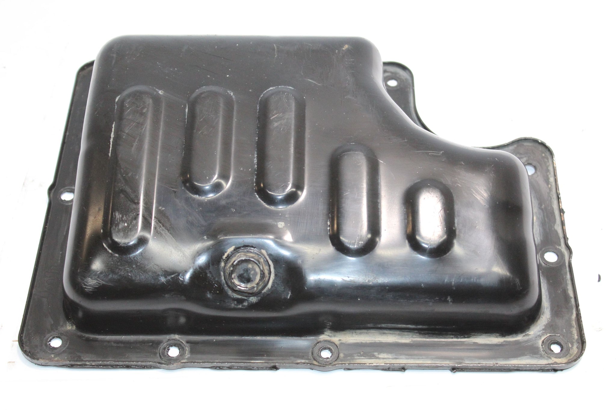 2017 HYUNDAI I30 MK3 1.4 Petrol G4LD Oil Sump Pan