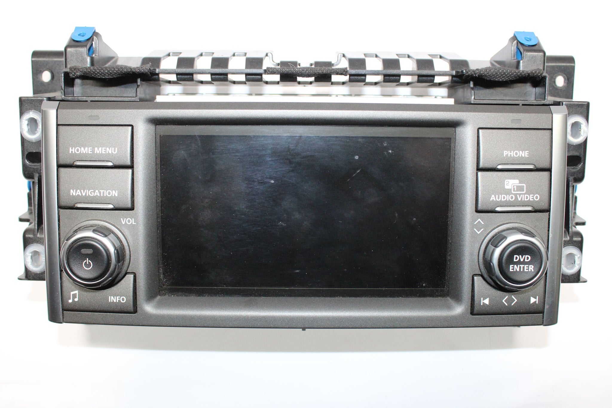2011 RANGE ROVER VOGUE SAT NAV Display unit BH42-10E887-RC