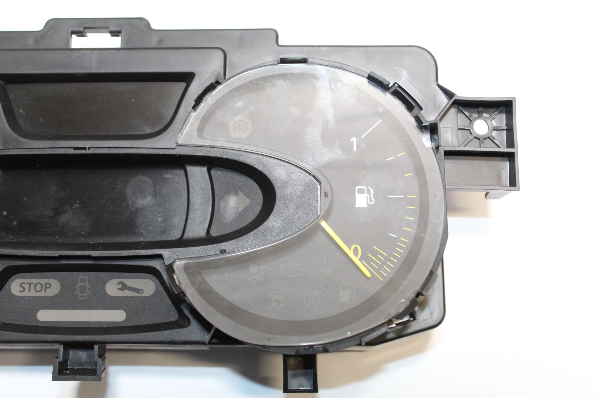 2015 RENAULT CAPTUR Speedo Instrument Cluster 248104016R