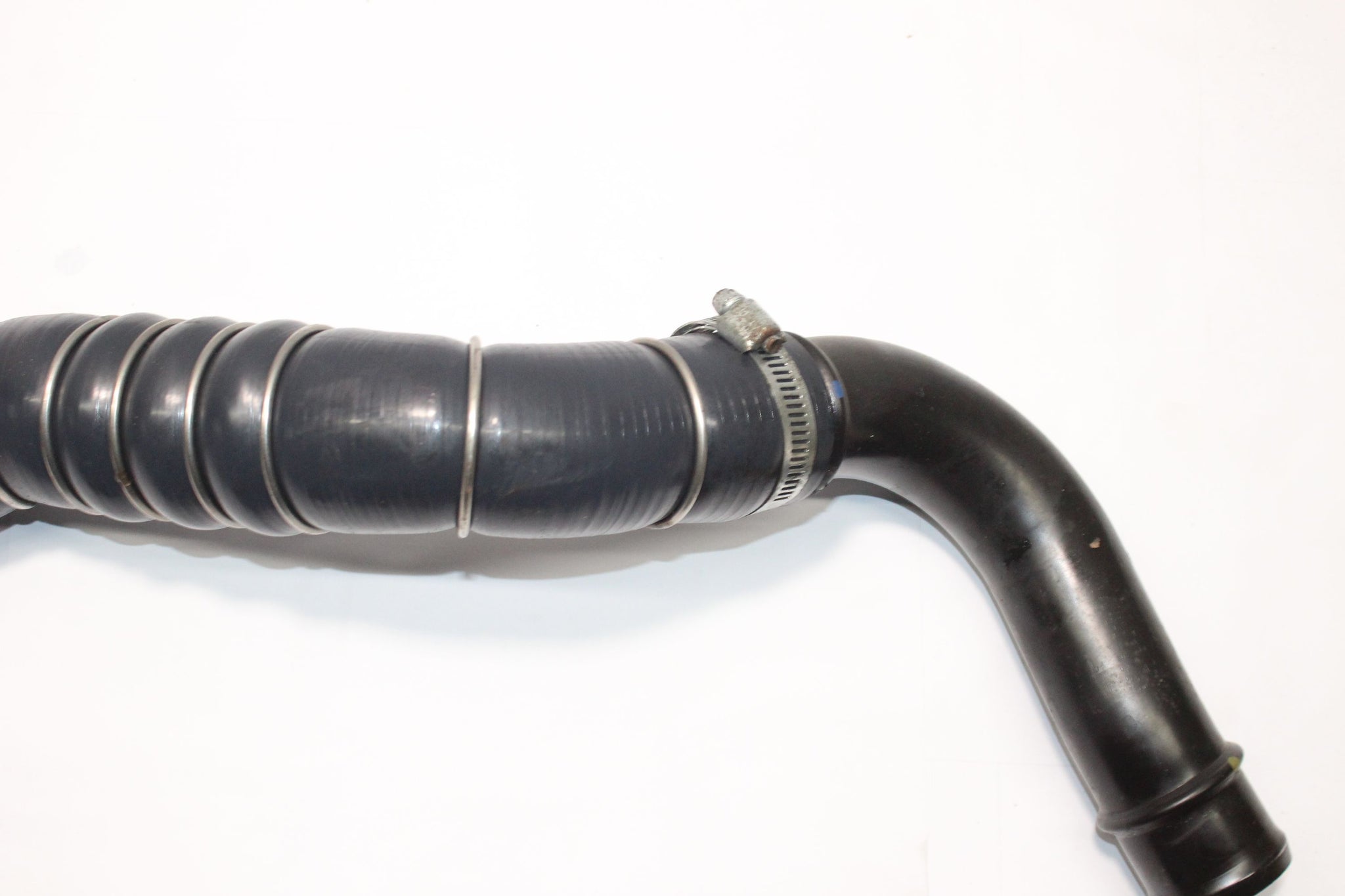 2012 NISSAN QASHQAI +2 1.5 Intercooler Pipe