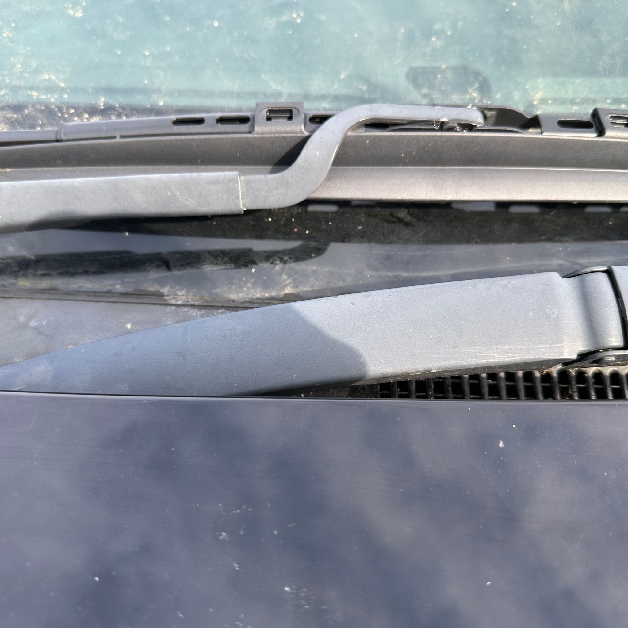 2019 HYUNDAI I40 FRONT WINDSCREEN WIPER ARMS (PAIR)