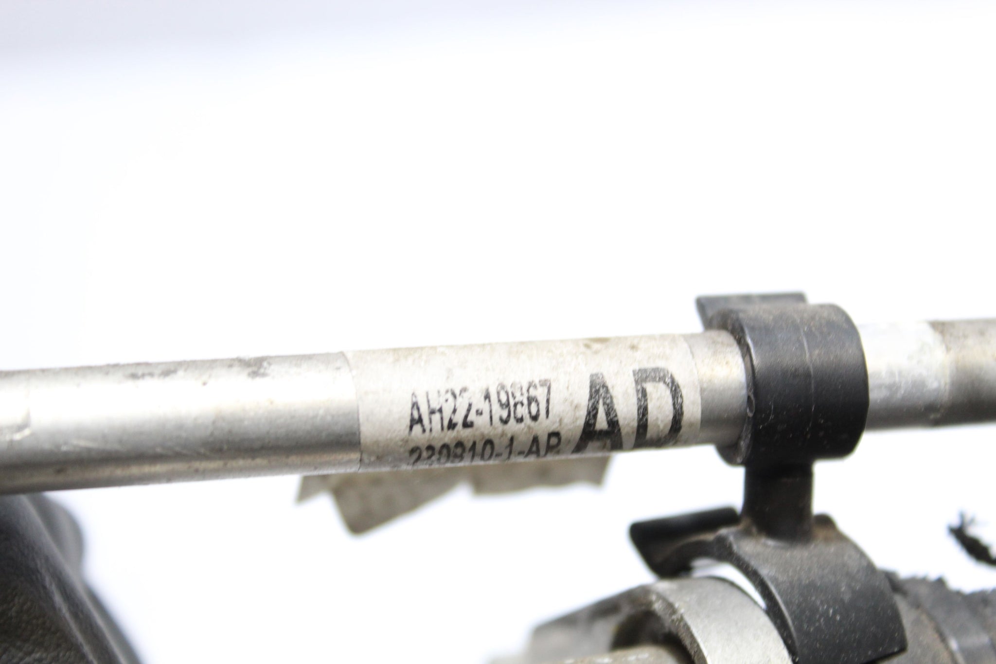 2010 RANGE ROVER SPORT L320 3.0 Air Con Pipe AH22-19867-AD