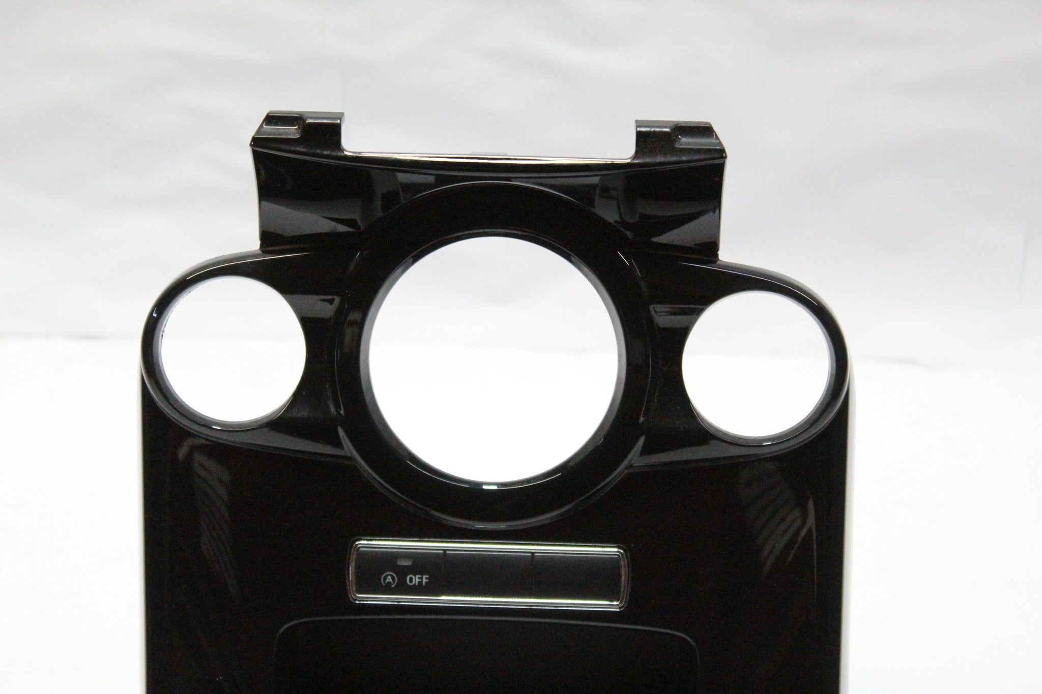 2013 FORD FIESTA Centre Console Gear Selector Surround Trim