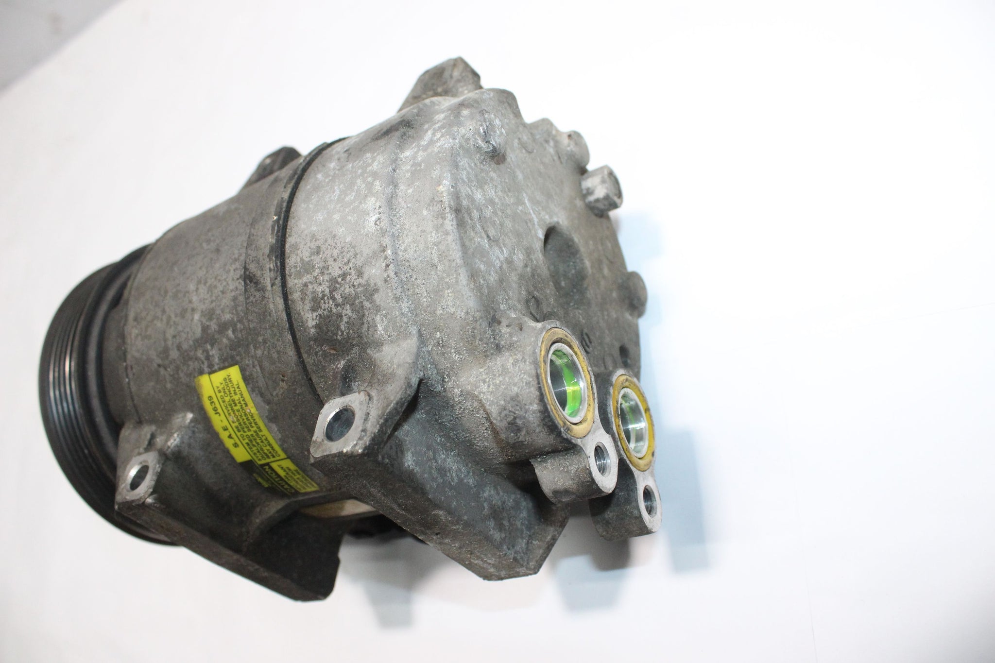 2010 VOLVO XC90 2.4 Air Con Compressor 8708581