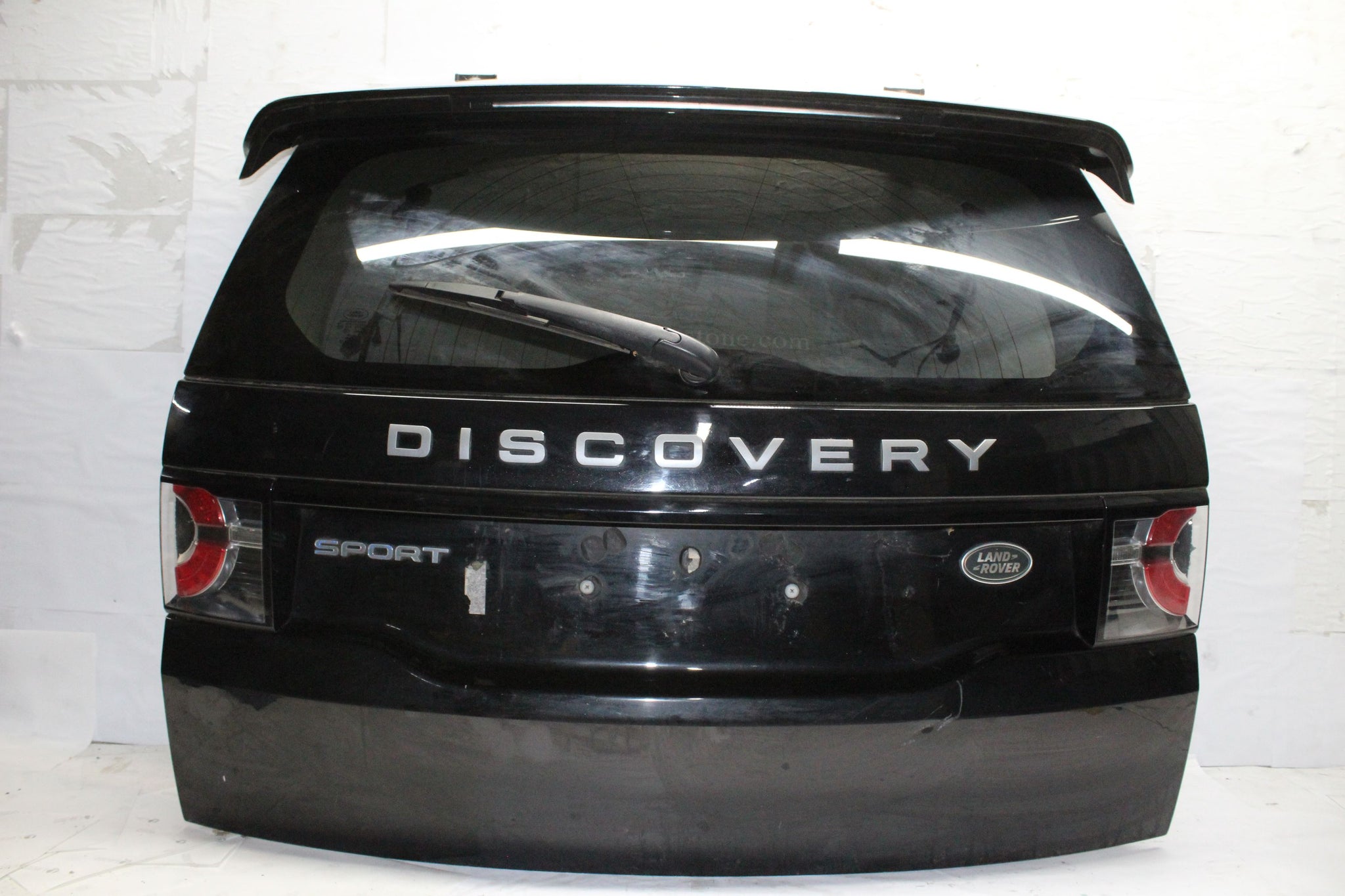 2015 LAND ROVER DISCOVERY SPORT COMPLETE TAILGATE BOOT