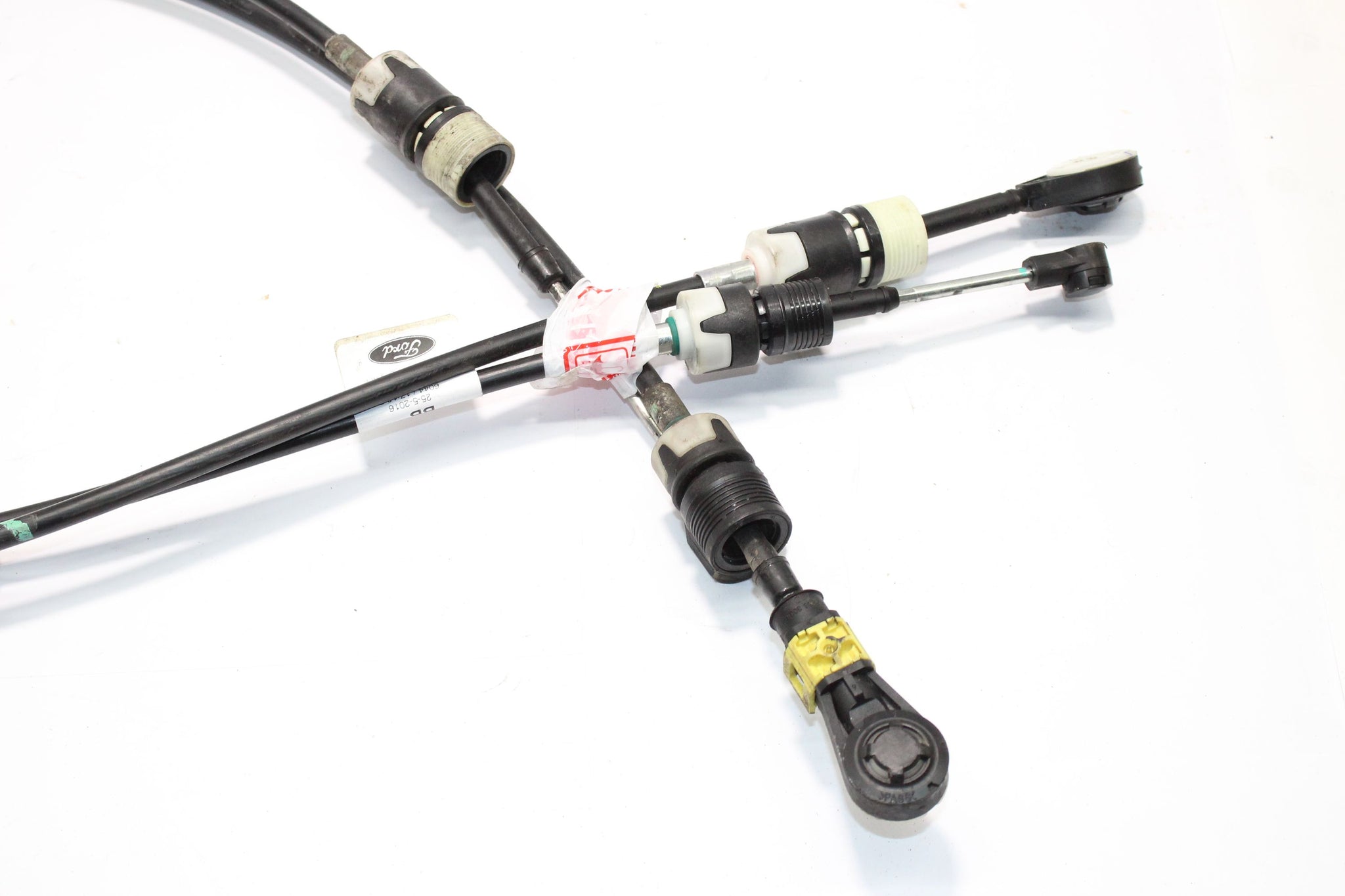 2017 FORD ECOSPORT 1.5 MANUAL 5 Speed Gear Selector Cable DN1R-7E395-BB