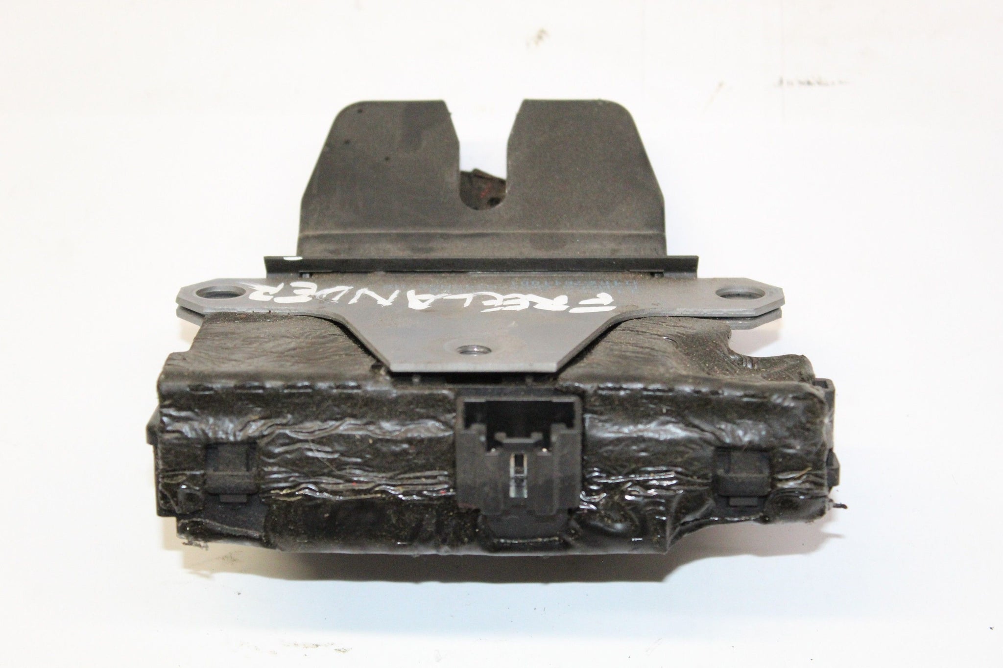 2007 Land Rover Freelander 2 Rear Tailgate Lock 6H5217404