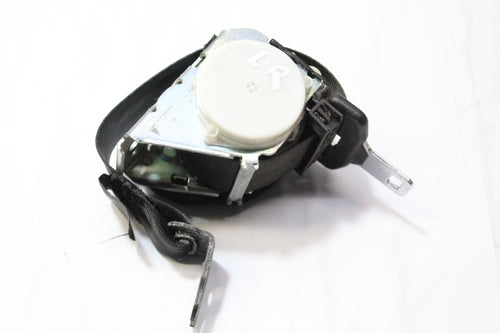2010 FORD KUGA Left side Rear Seat Belt