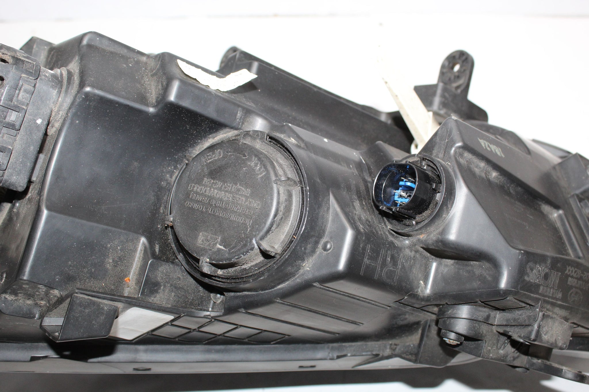 2019 HYUNDAI I40 Right side Front Headlight 92102-3ZXXX