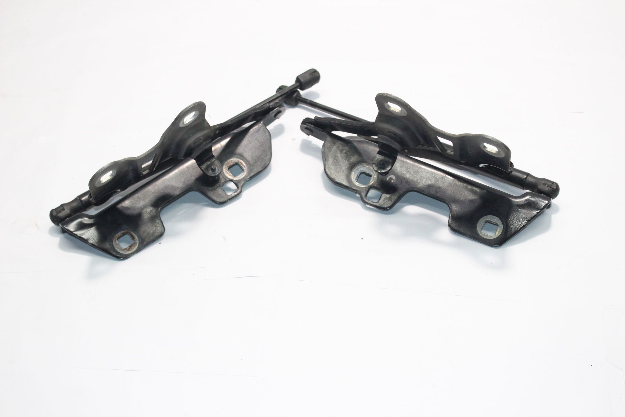 2014 RANGE ROVER VOGUE L405 Bonnet Hinge and Strut Pair