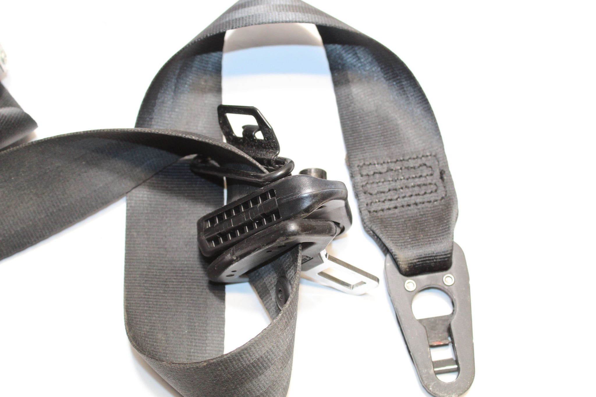2015 RENAULT CAPTUR Right side Front Seat Belt
