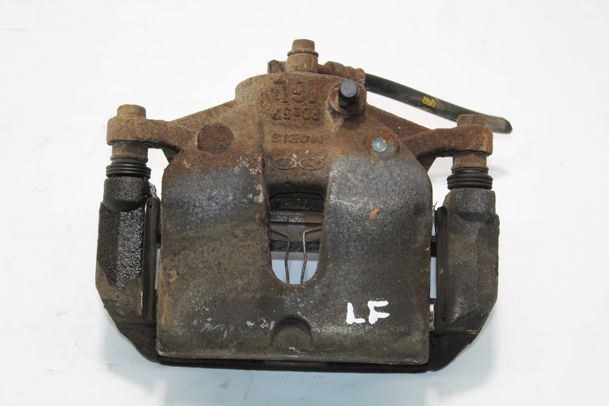 2017 HYUNDAI I30 MK3 1.4 Left side Front Brake Caliper