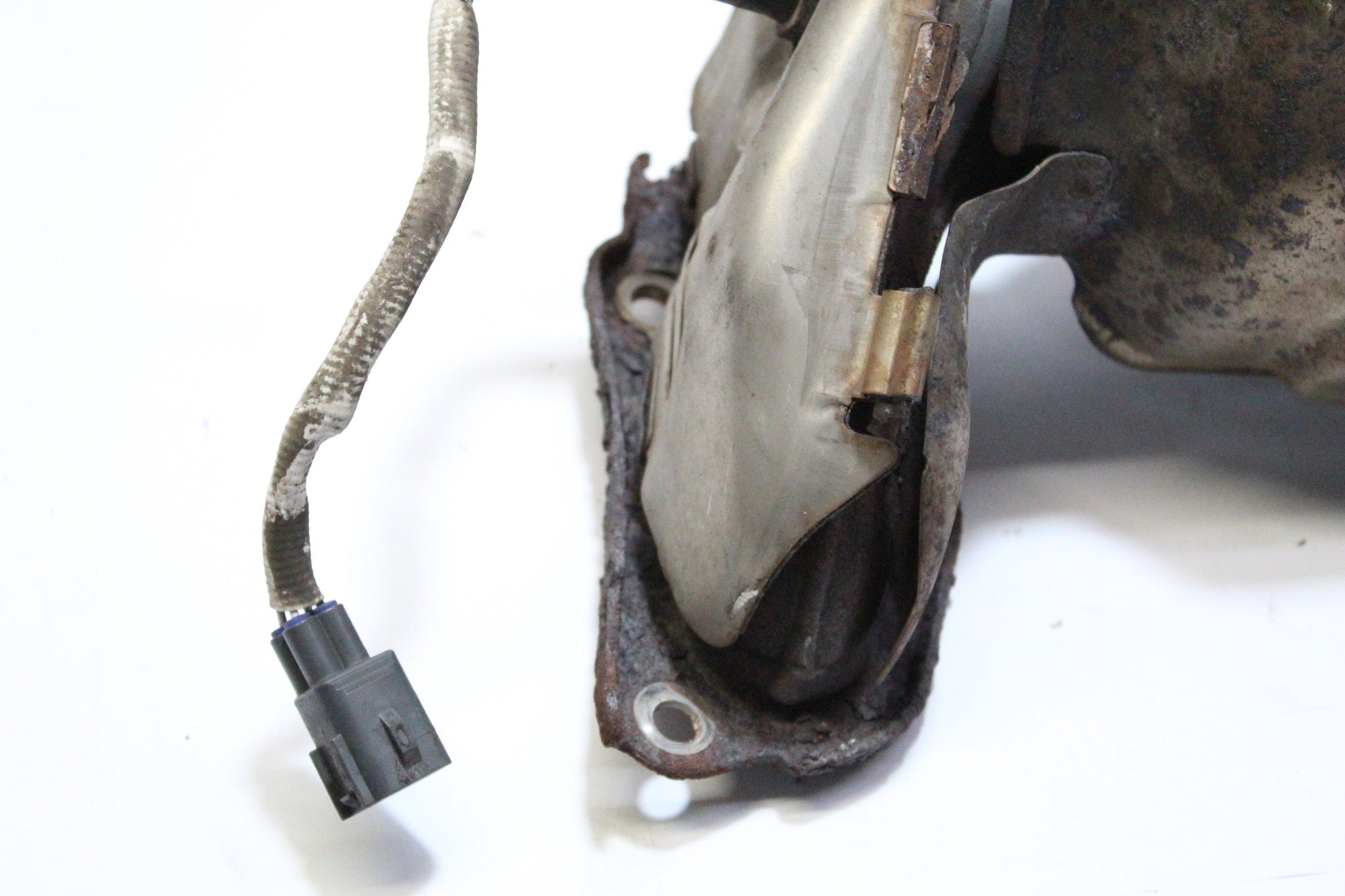 2011 PEUGEOT 107 1.0 Petrol Catalytic Converter CAT