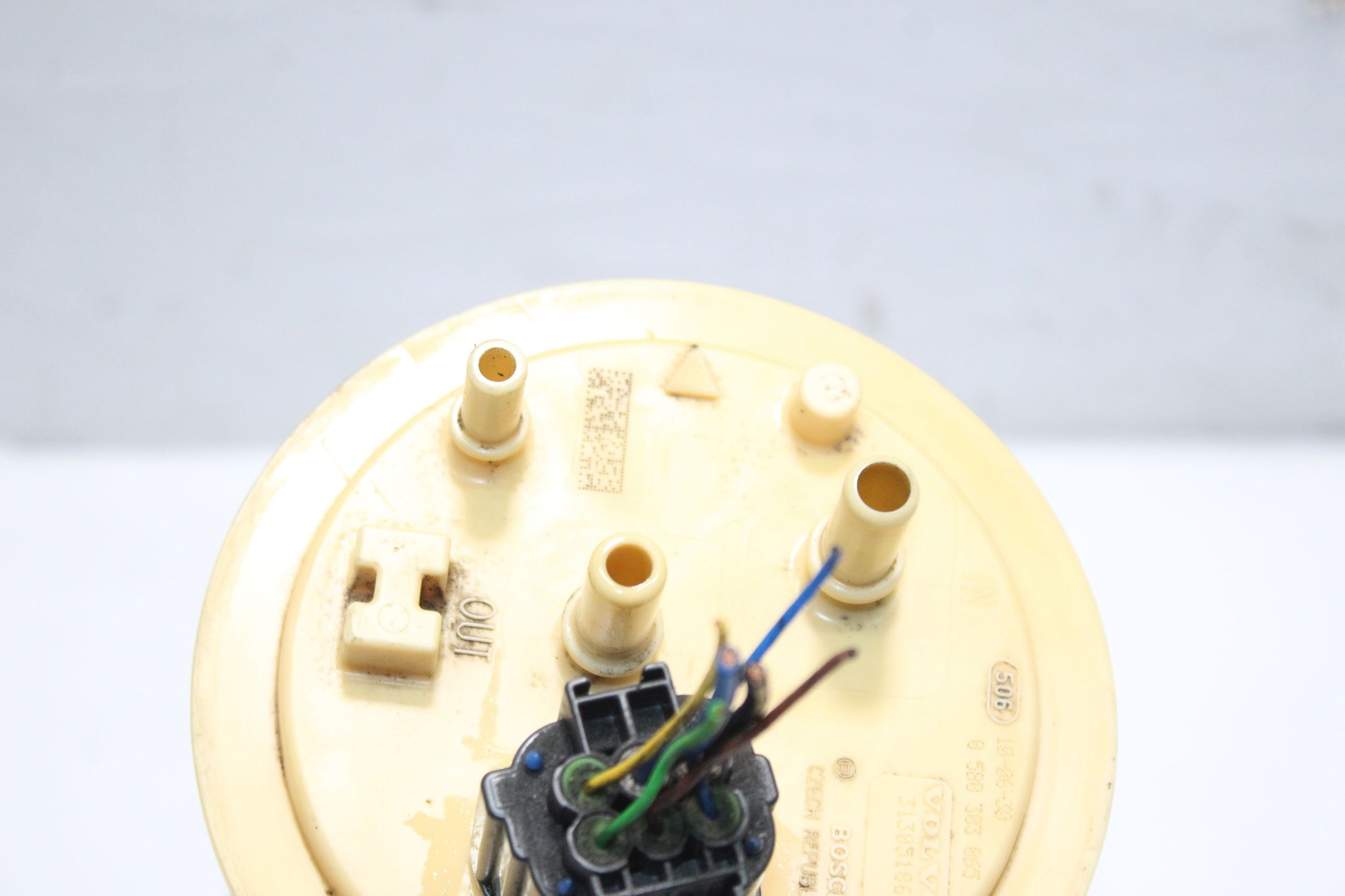 2010 VOLVO XC90 2.4 Diesel Fuel Pump Sender unit 31305186