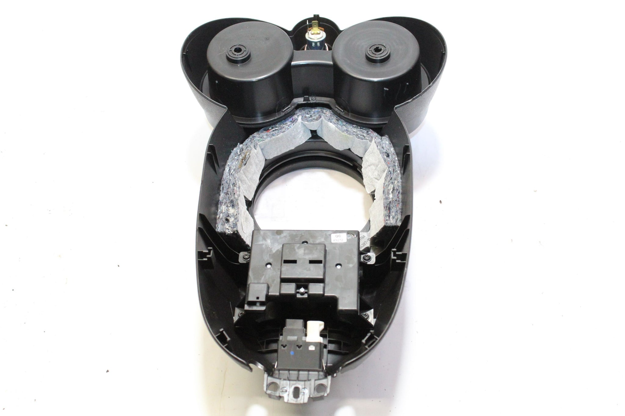 2014 MINI PACEMAN R61 Centre Console Gear Surround Cup Holder Switches