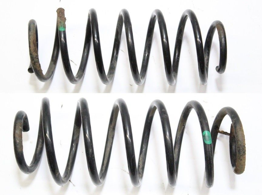 2011 PEUGEOT 107 1.0 Rear Coil Spring