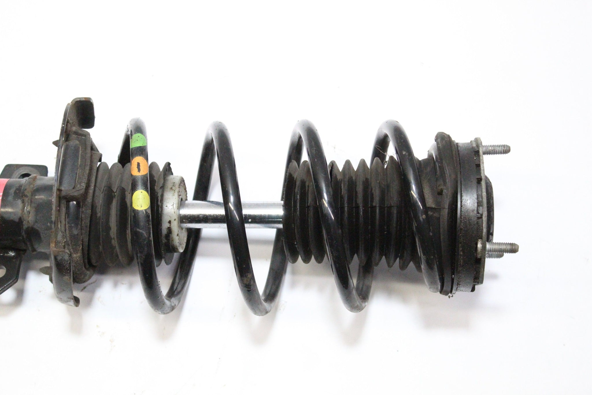 2013 FORD FIESTA 1.0 Right side Front Suspension Leg