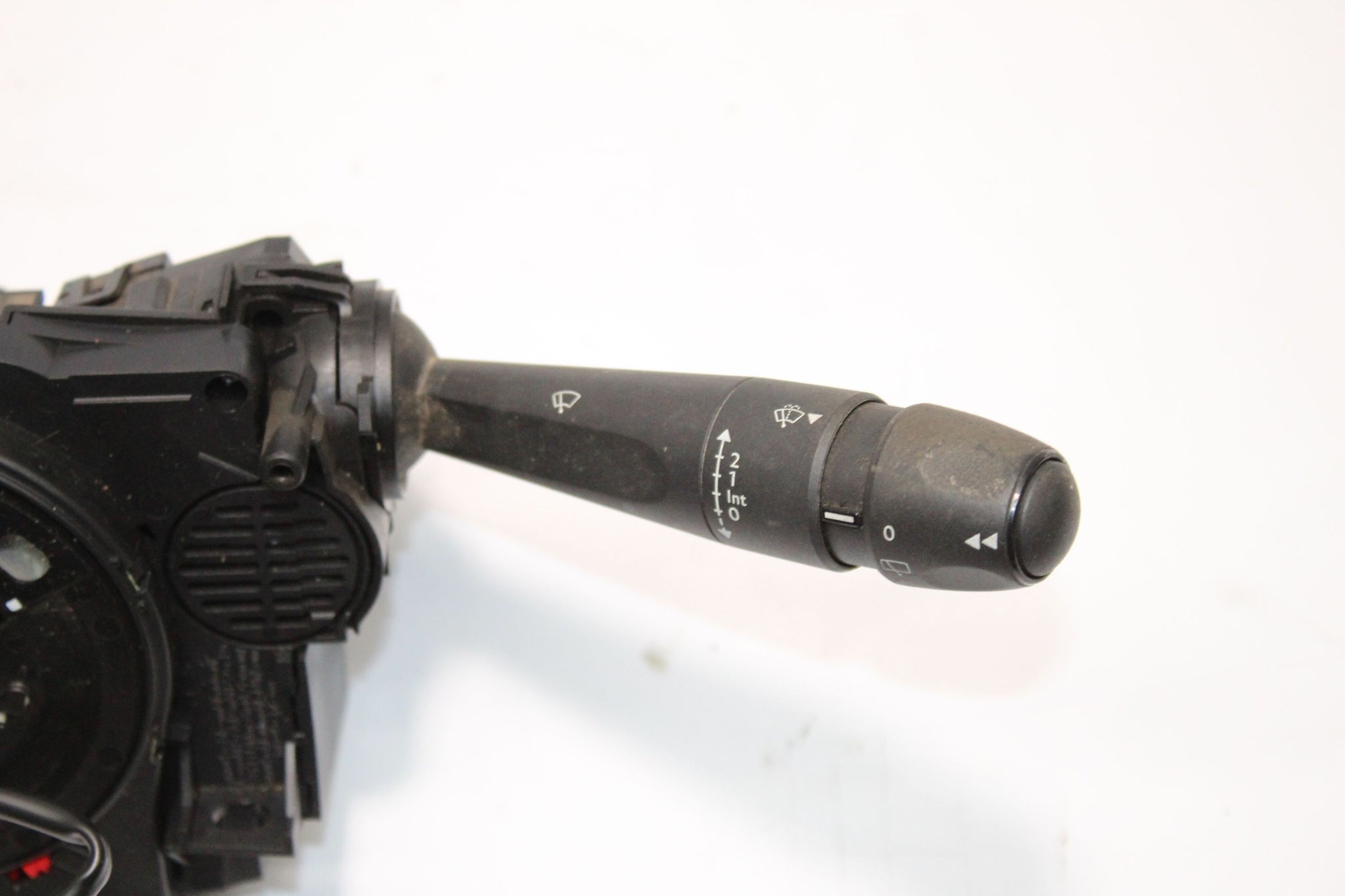 2018 CITROEN C4 CACTUS Wiper Indicator Stalk Squib