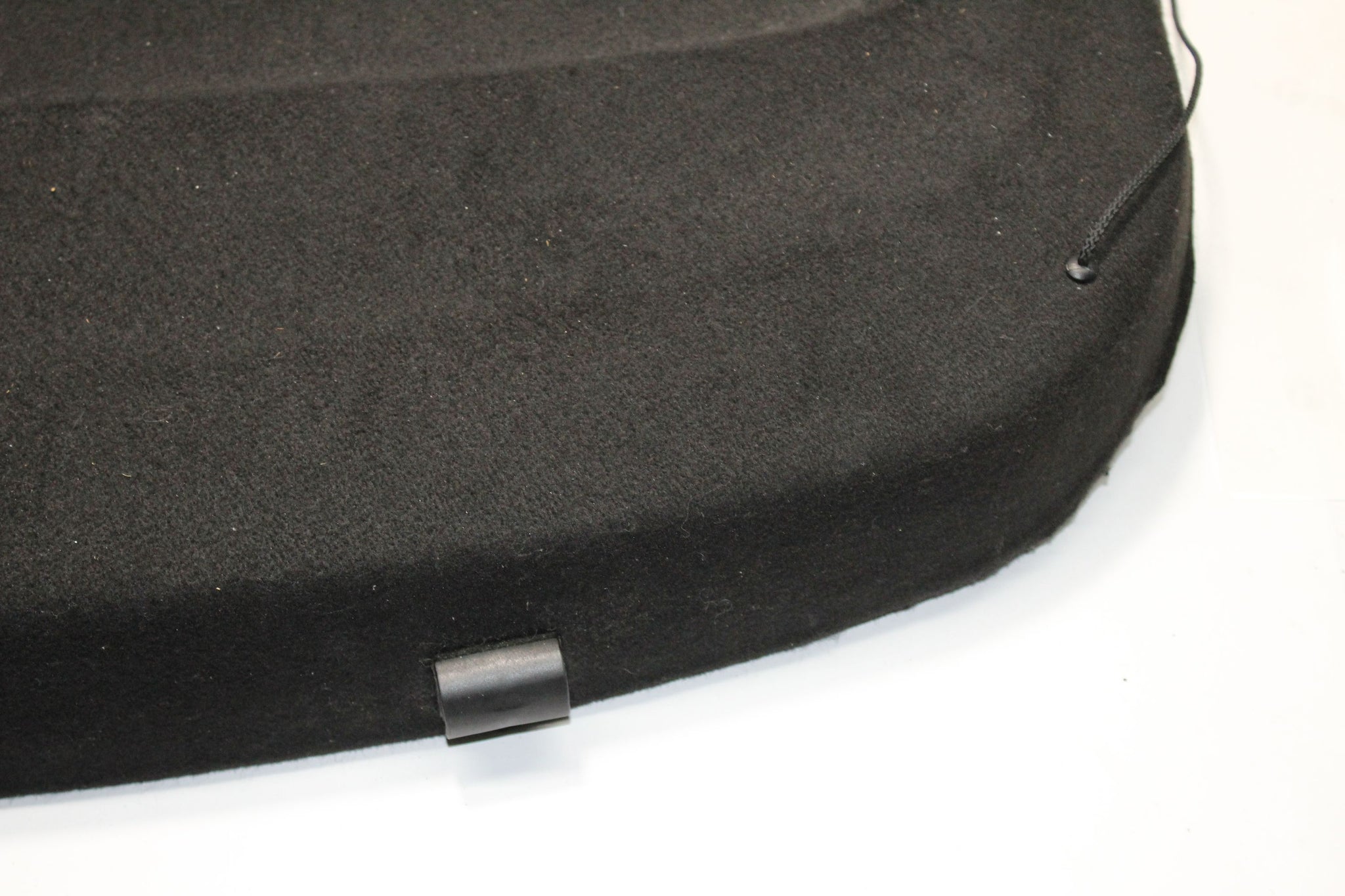 2016 VAUXHALL ASTRA K Parcel Shelf