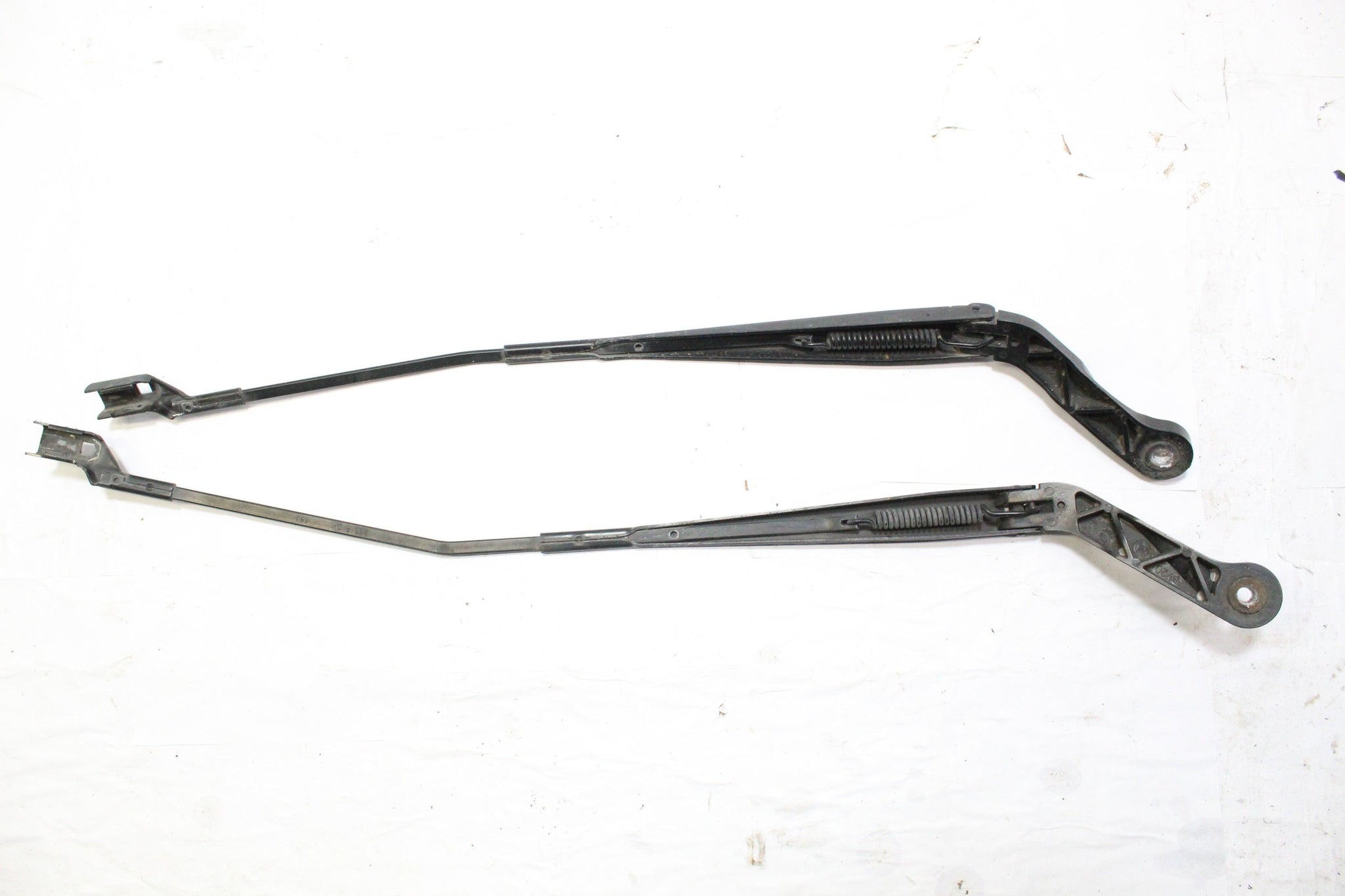 2017 PEUGEOT BOXER 335 Wiper Arms Pair