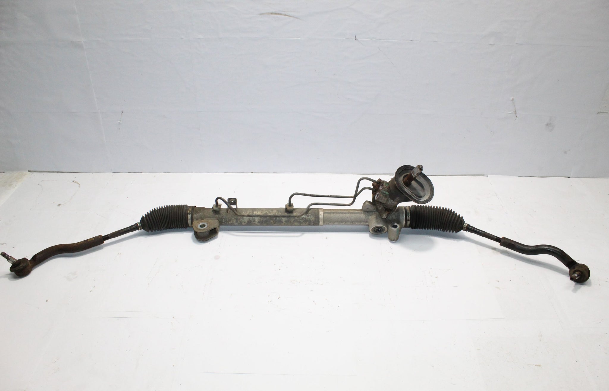 2019 MG MG3 1.5 POWER STEERING RACK 10009090