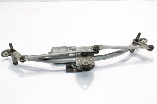 2012 BMW X3 F25 Front Wiper Motor Linkage 7213290
