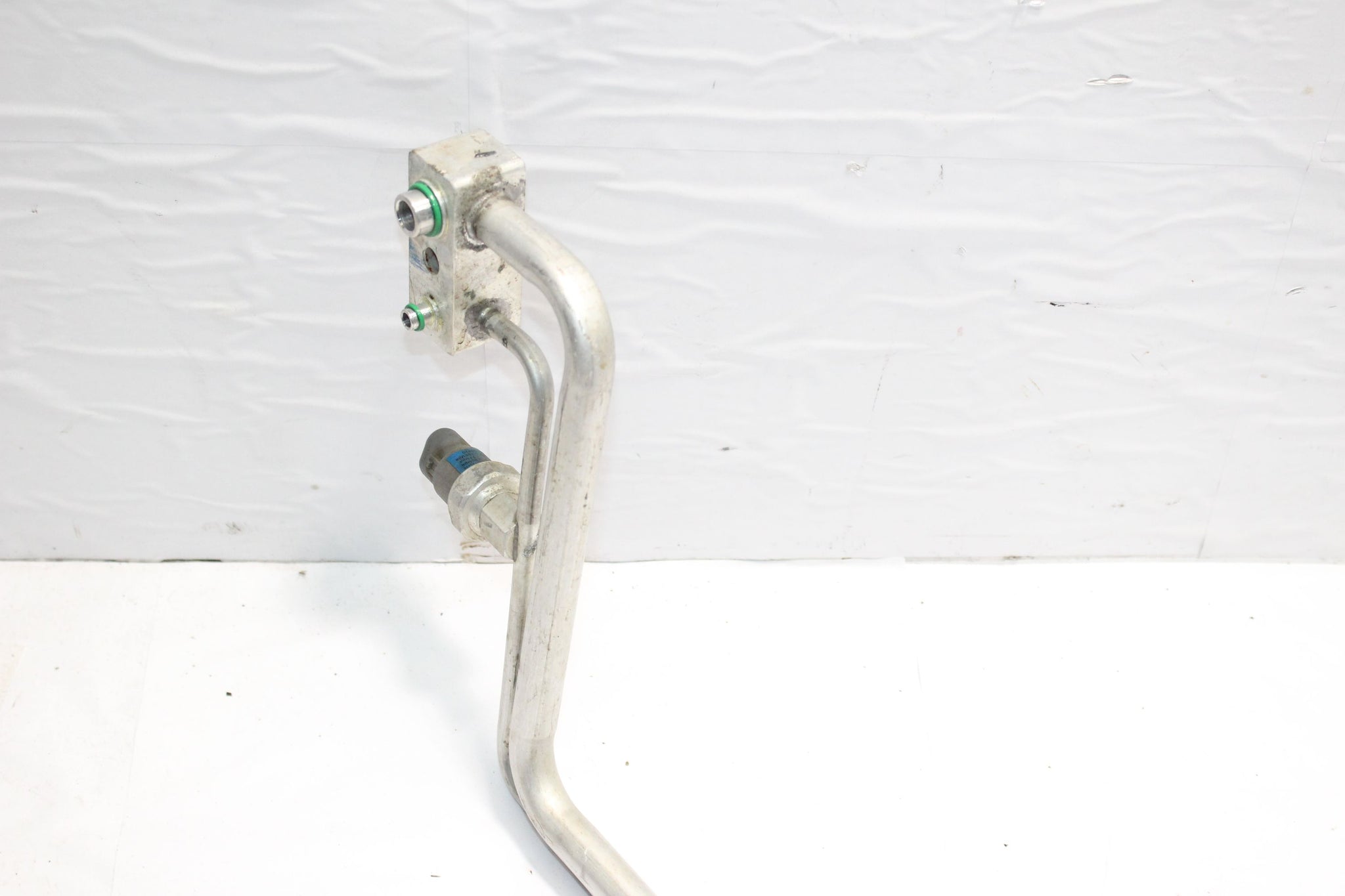 2019 MG MG3 1.5 Air Con Pipe