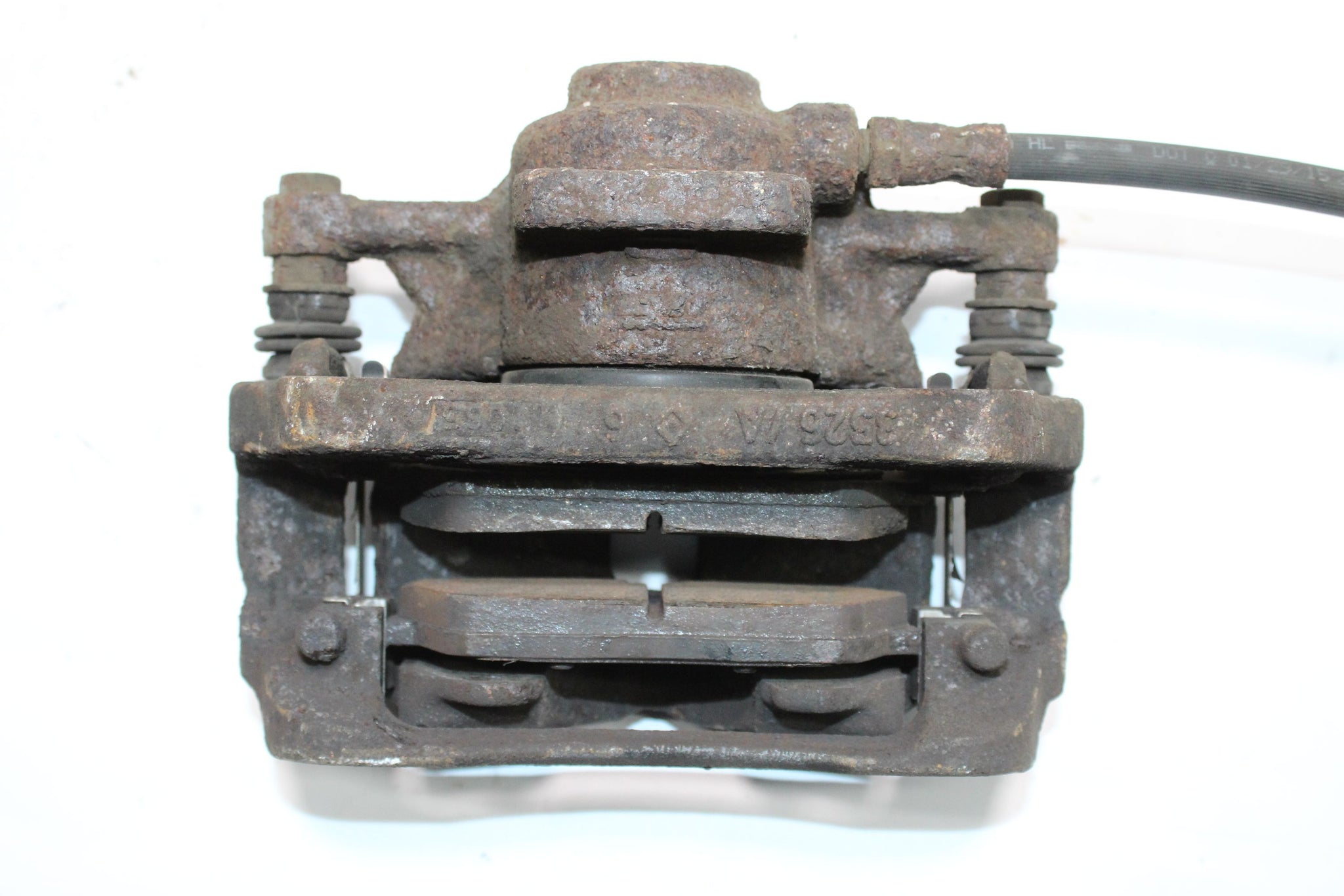 2015 MINI COOPER R58 1.6 Right side Front Brake Caliper