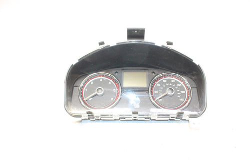 2013 Ssangyong Korando 2.0 speedo clock 80210-34460