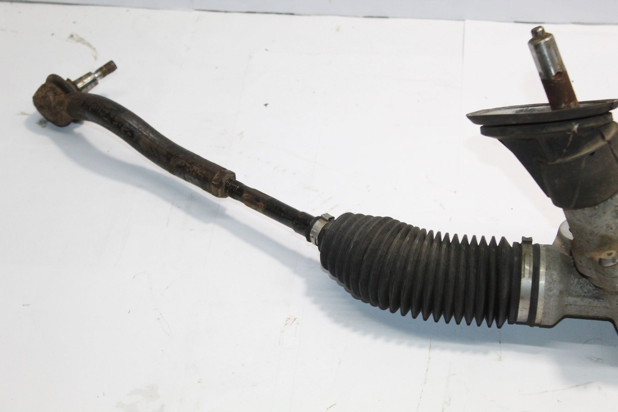 2019 MG MG3 1.5 POWER STEERING RACK 10009090