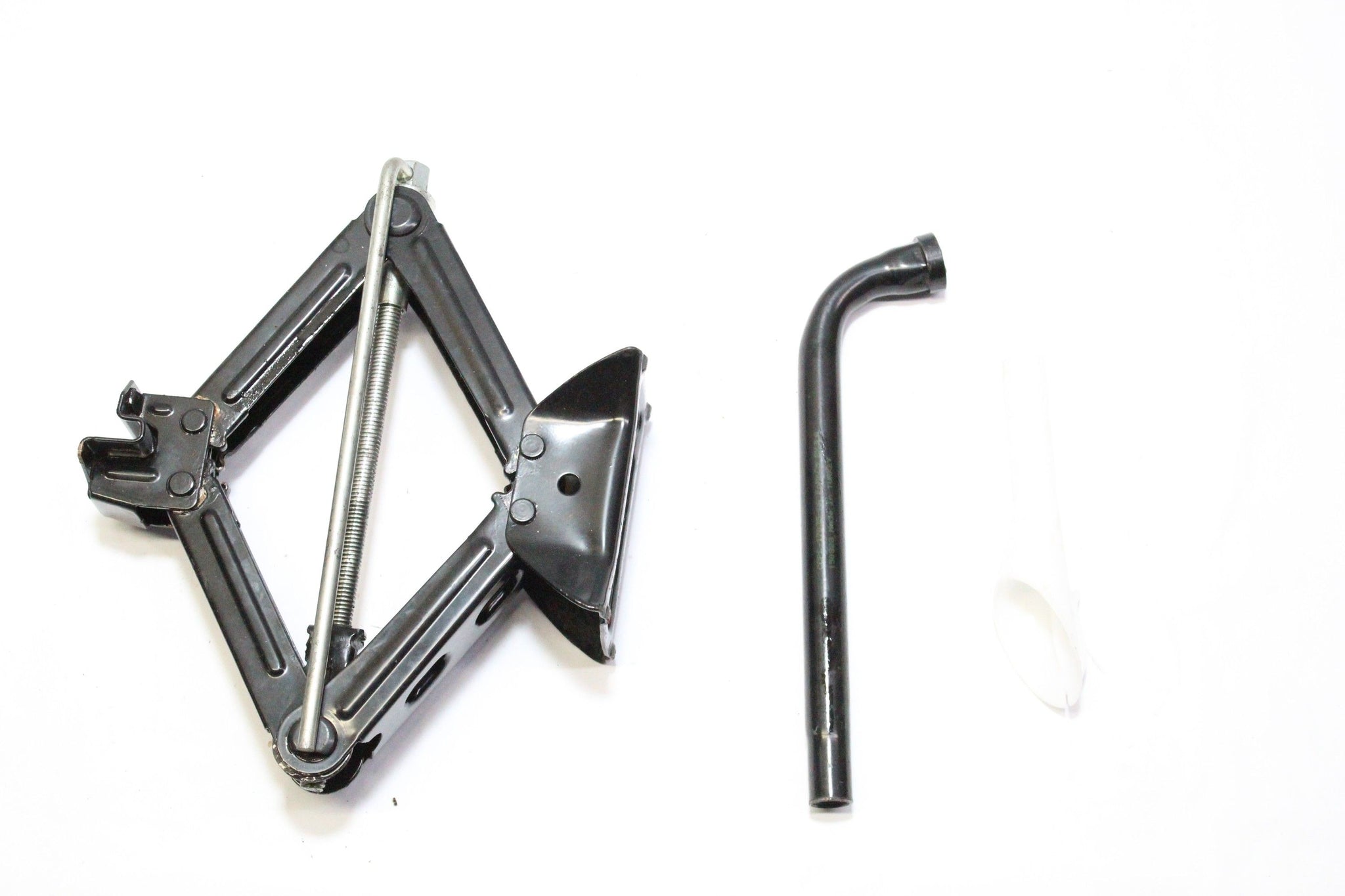 2013 FORD FIESTA Jack Tool Kit Wheel Brace