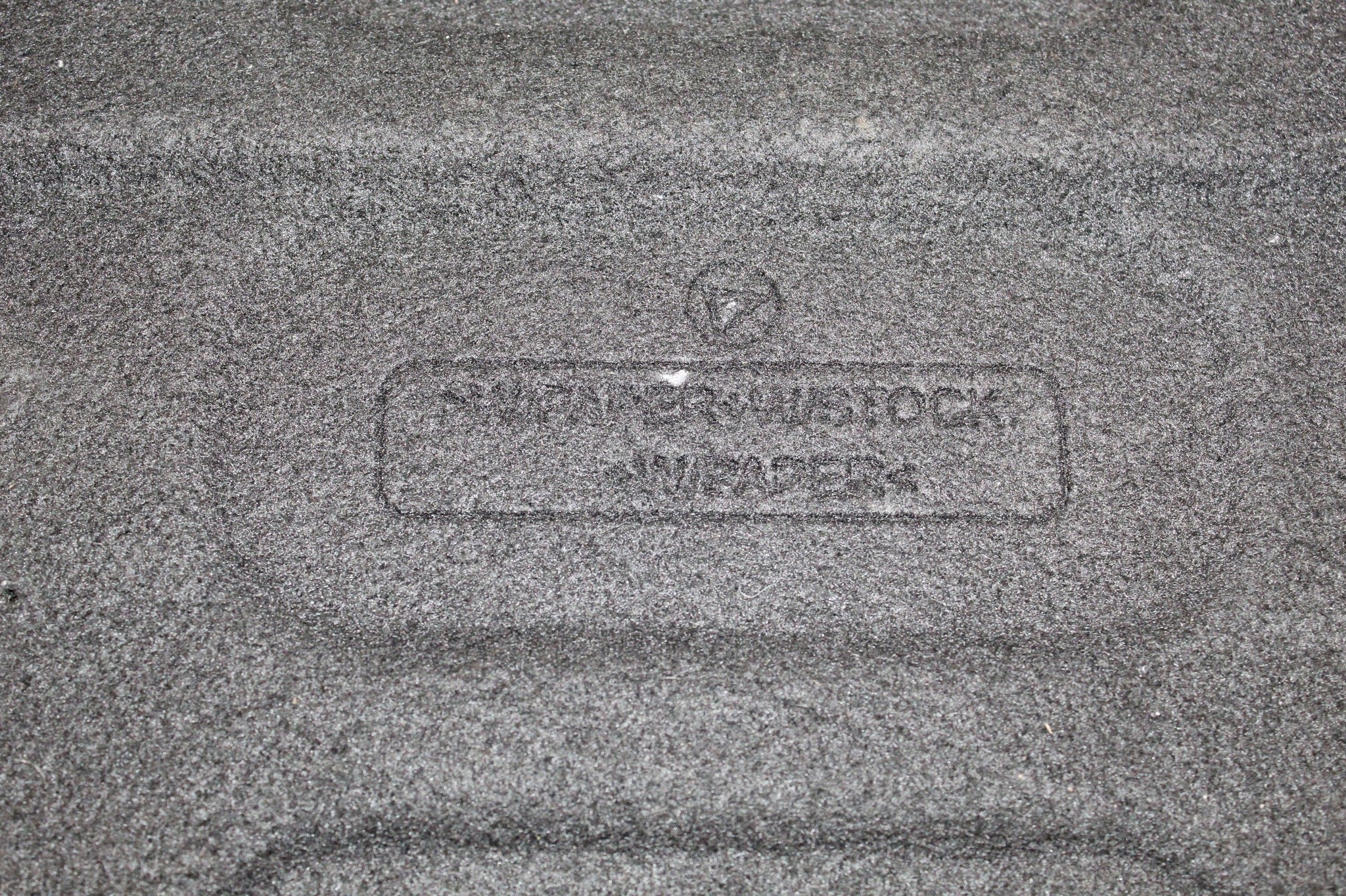 2010 KIA CEED Parcel Shelf