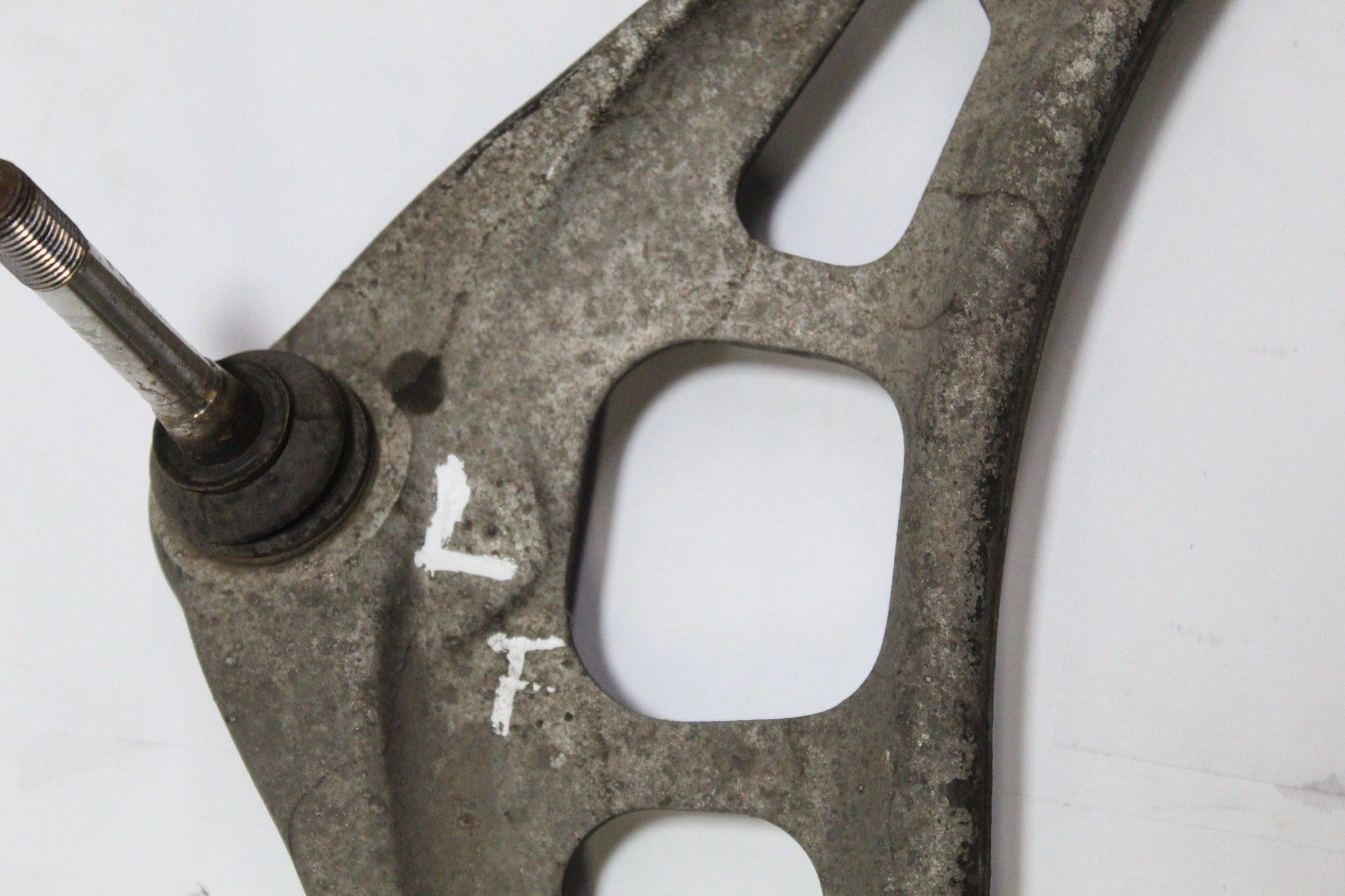 2006 BMW Z4 2.0 Left side Front Lower Control Arm