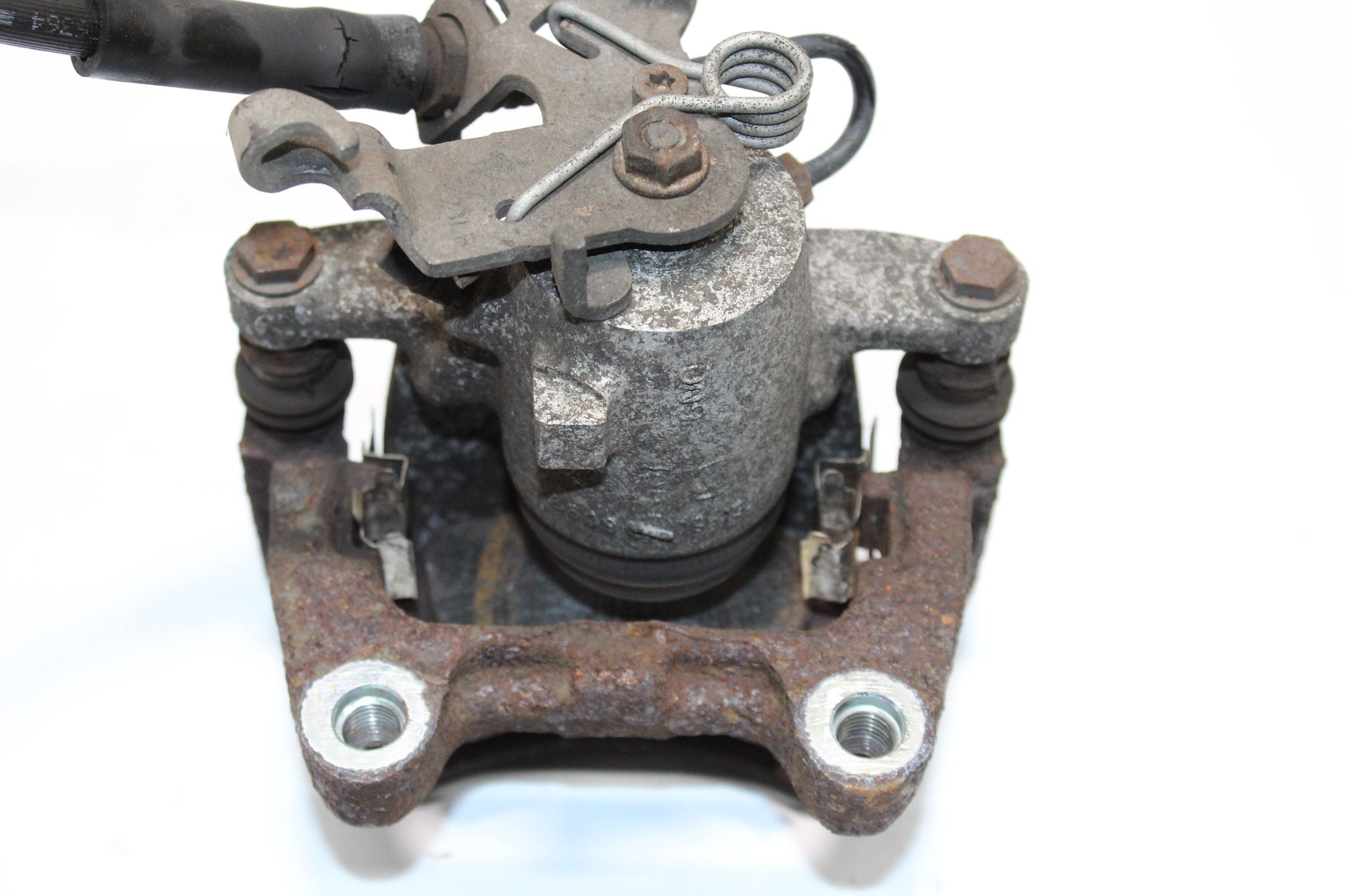 2013 SKODA SUPERB 2.0 Left side Rear Brake Caliper