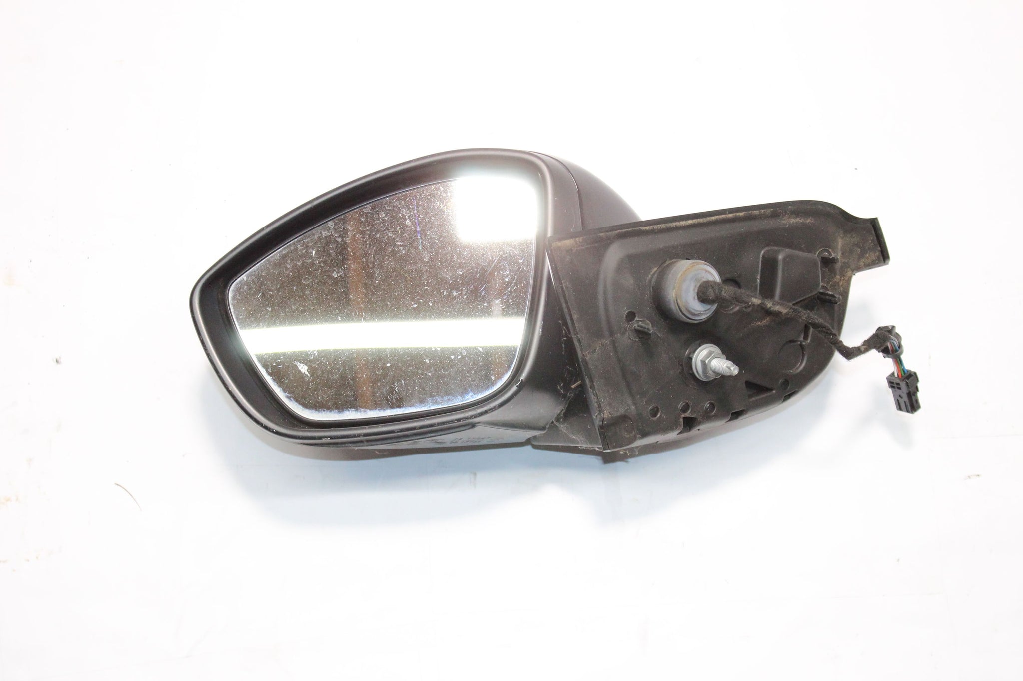 2018 CITROEN C4 CACTUS Left side Wing Mirror
