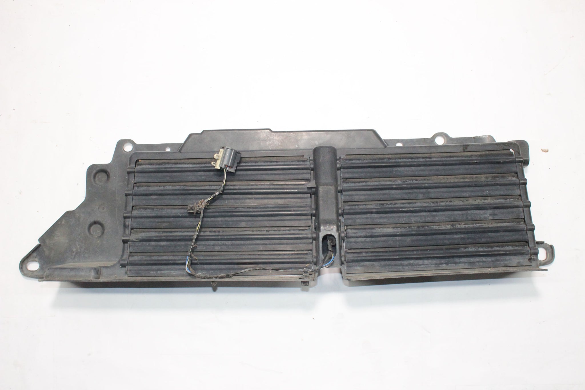 2014 RANGE ROVER VOGUE L405 Radiator Air Vent Active Shutter Grille Flap