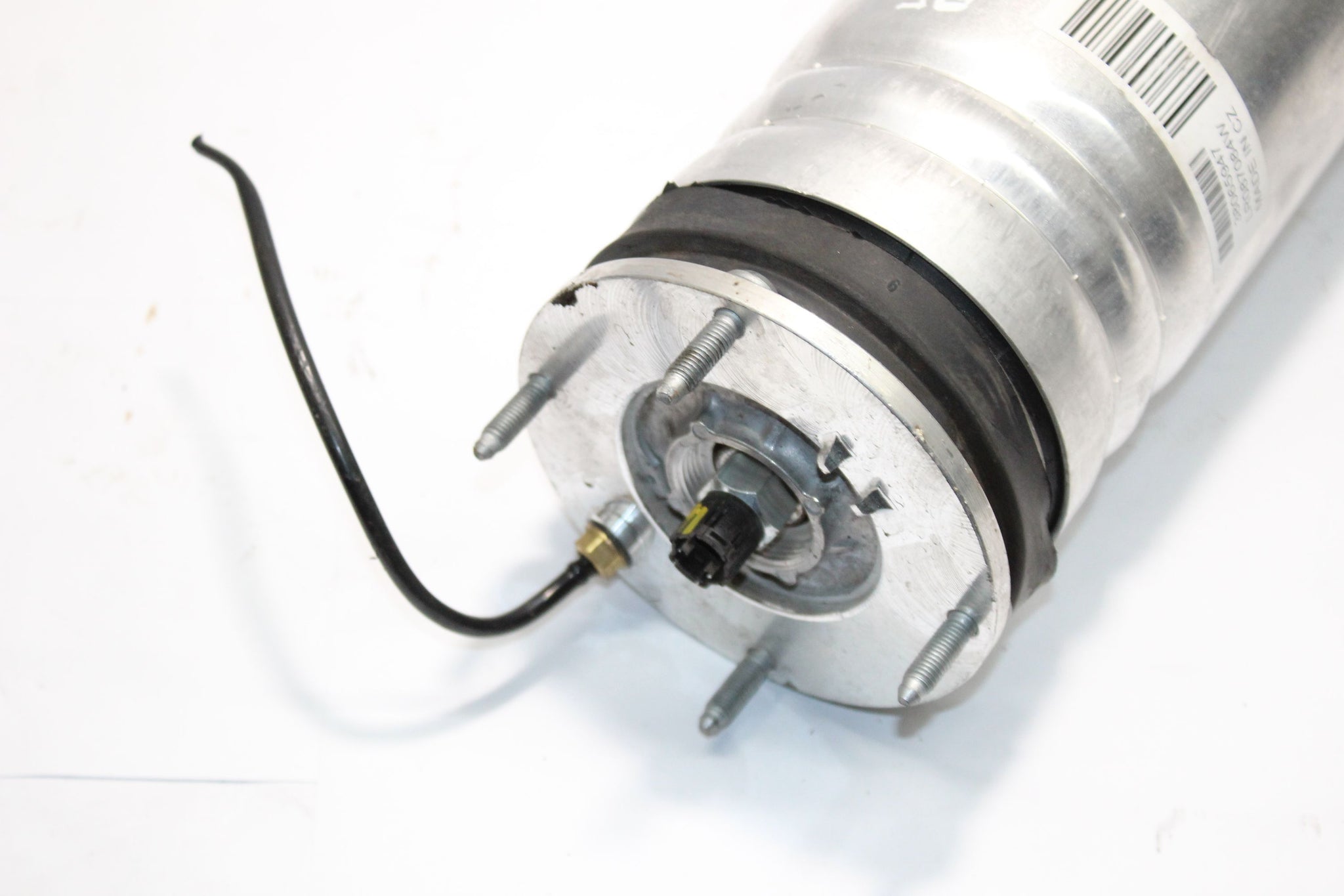 RANGE ROVER SPORT L494 3.0 Right side Front Air Shock Absorber Strut LR08708
