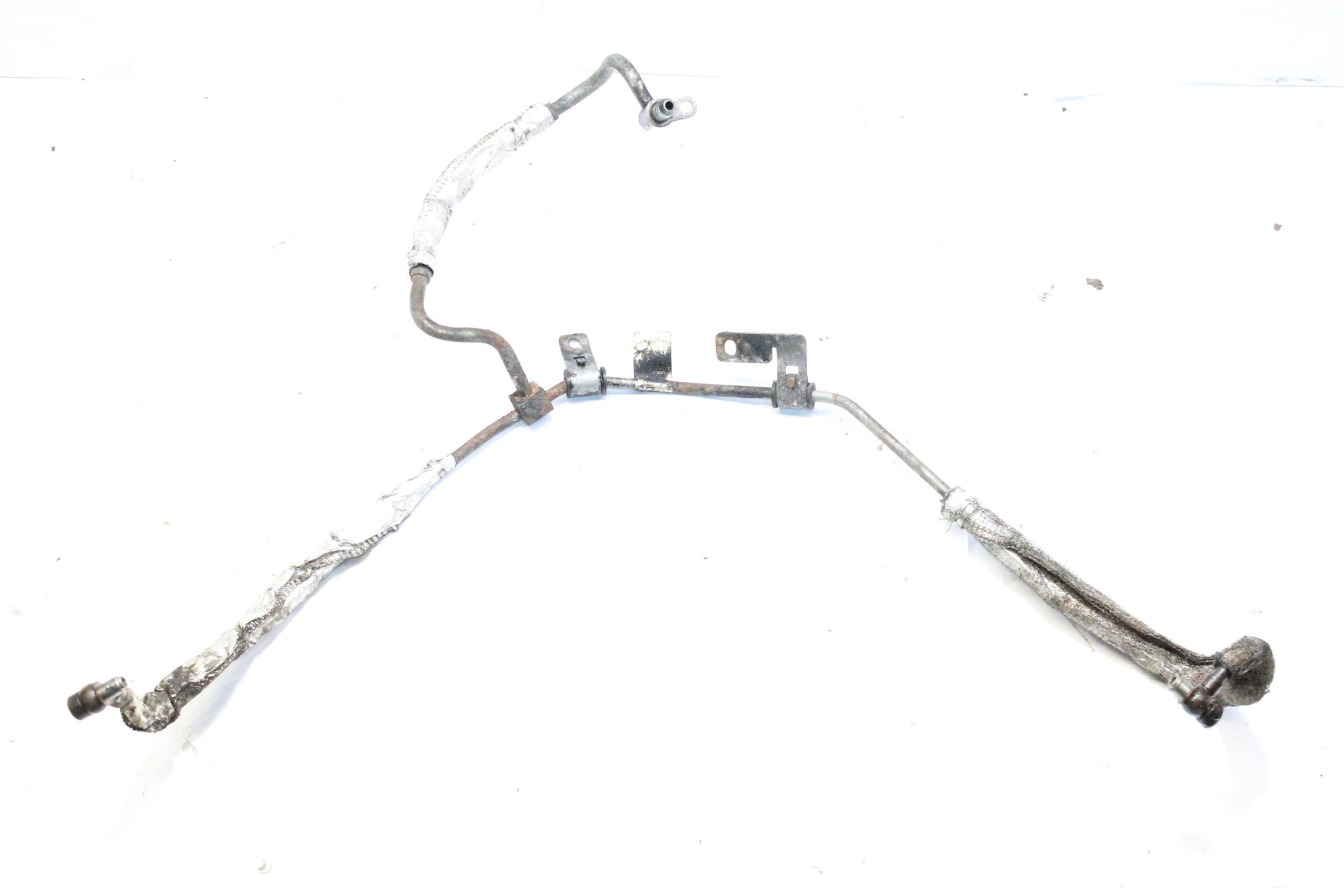 2010 RANGE ROVER VOGUE L322 4.4 Diesel Turbo Oil Pipe