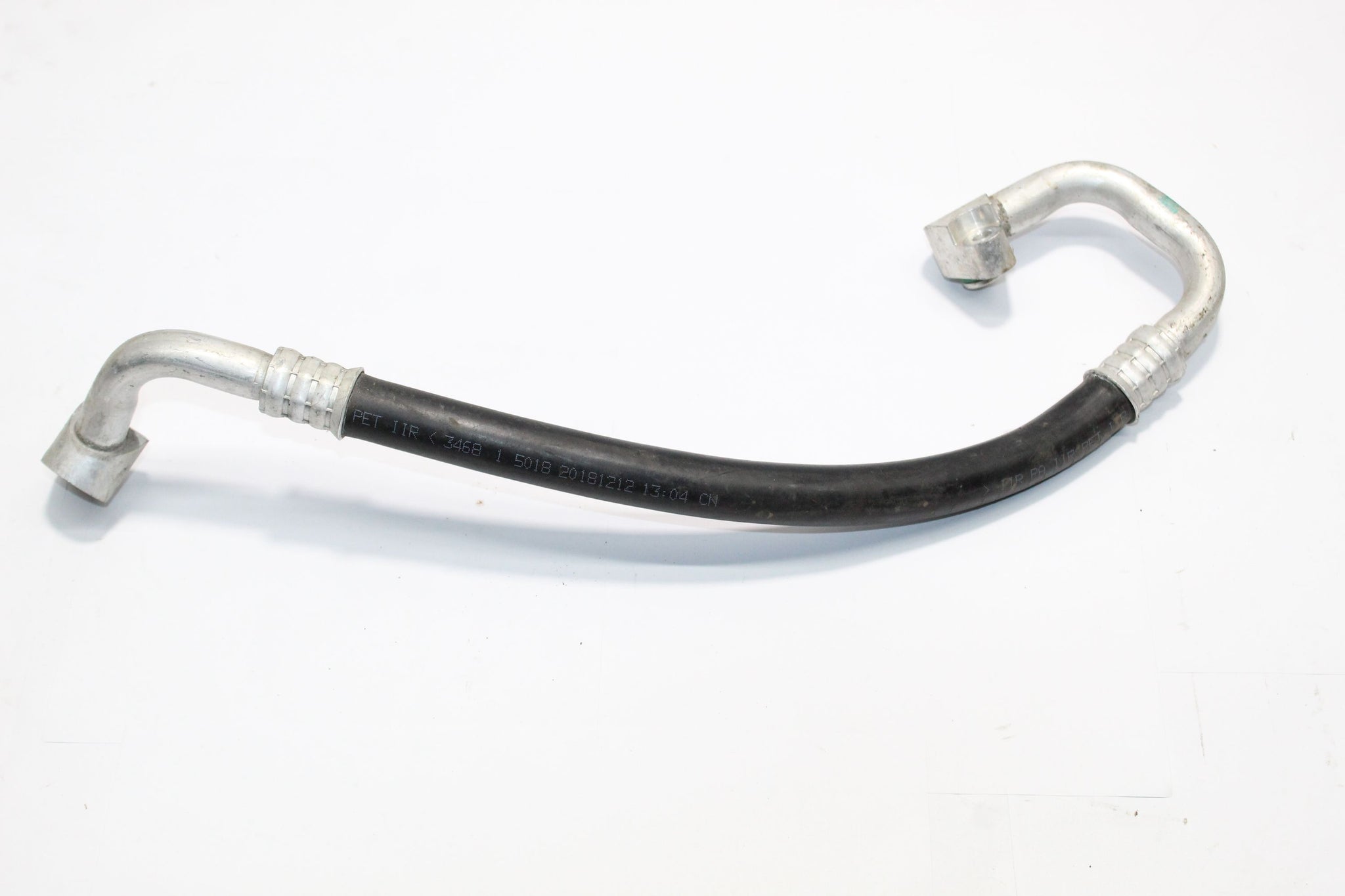 2019 MG MG3 1.5 AIR CON PIPE