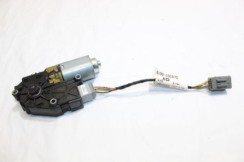 2011 RANGE ROVER EVOQUE Sunroof Motor Actuator BJ32-15C670-AB