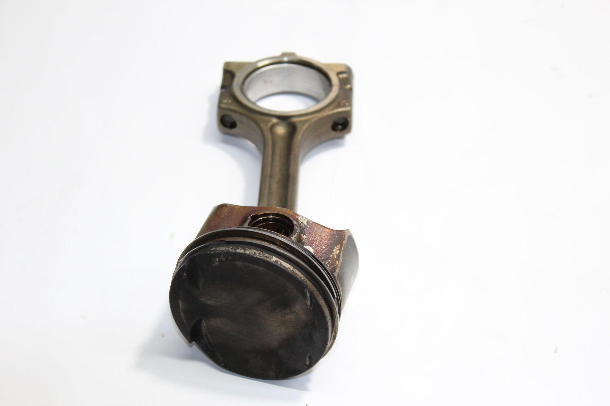 2015 RENAULT CAPTUR 0.9 Petrol H4Bt 400 Piston with CONROD set of 3