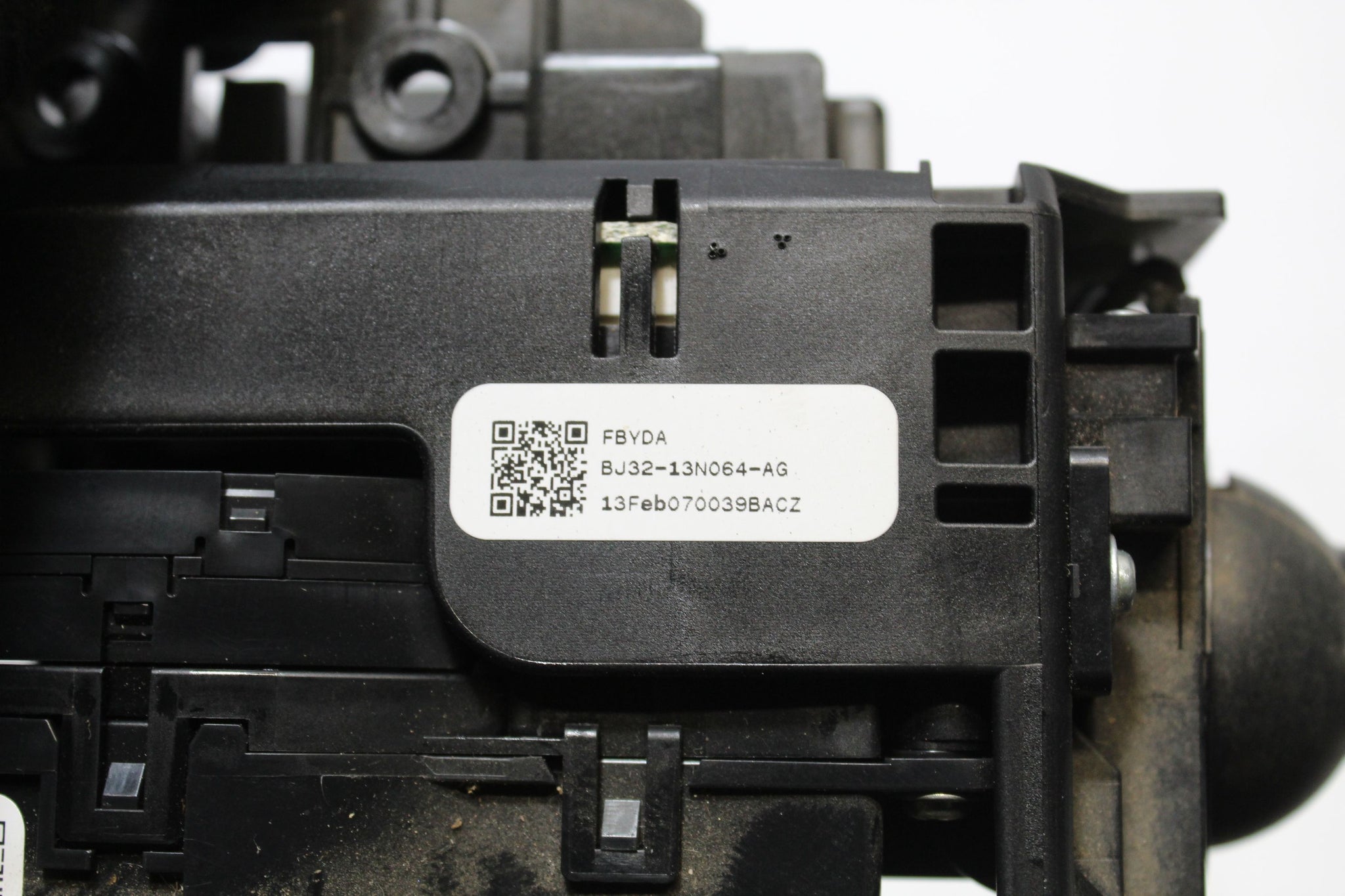 2013 LAND ROVER FREELANDER 2 Wiper Indicator Stalk Squib BJ32-13N064-AG