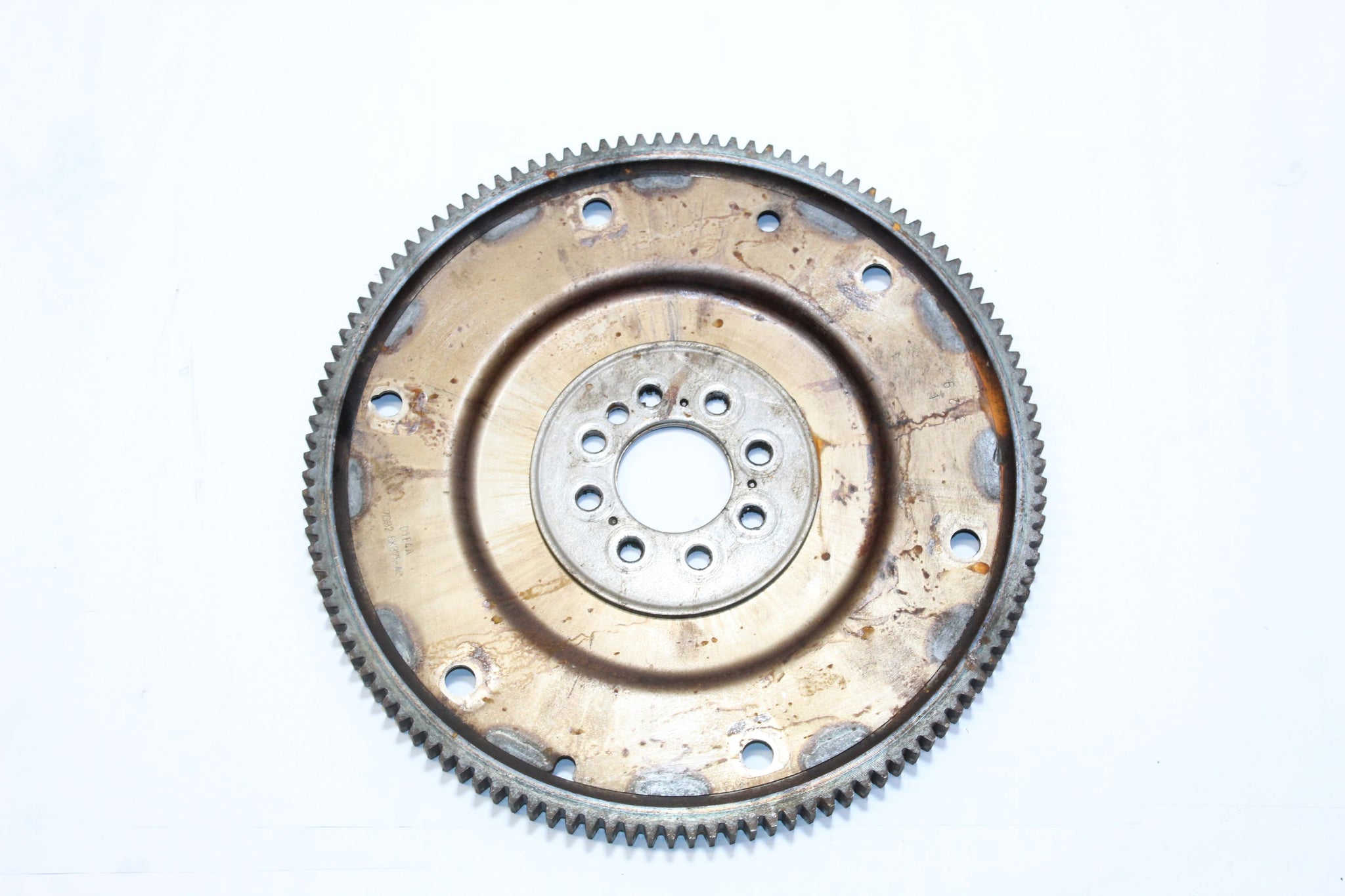 2011 RANGE ROVER EVOQUE 2.2 Automatic Flywheel