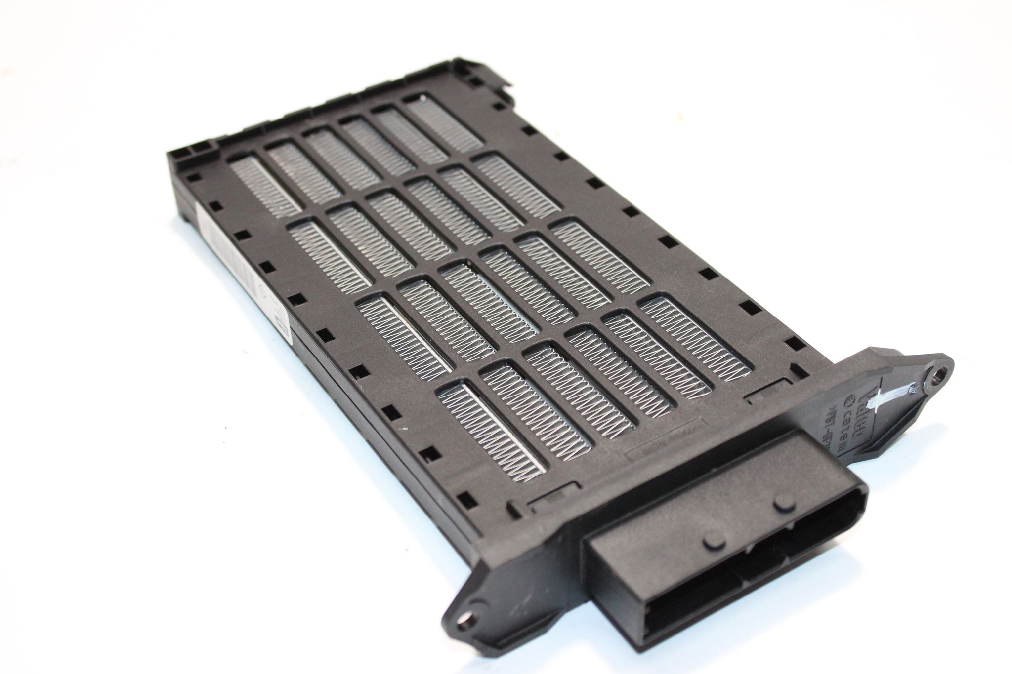 2014 RENAULT CLIO MK4 1.5 Electric Heater Matrix 103789CX