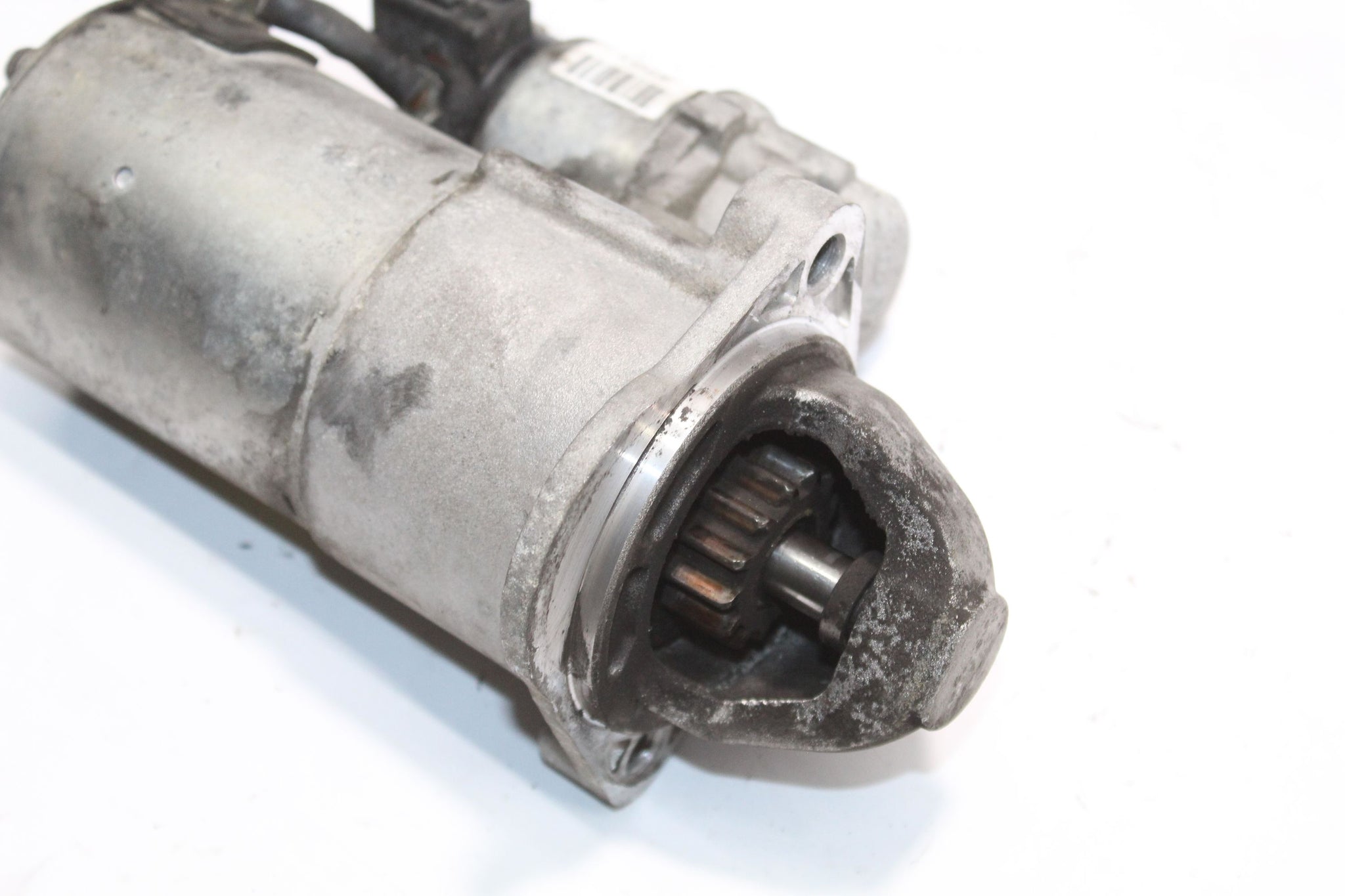 2017 HYUNDAI I30 MK3 1.4 G4LD Petrol Starter Motor 36100-03701