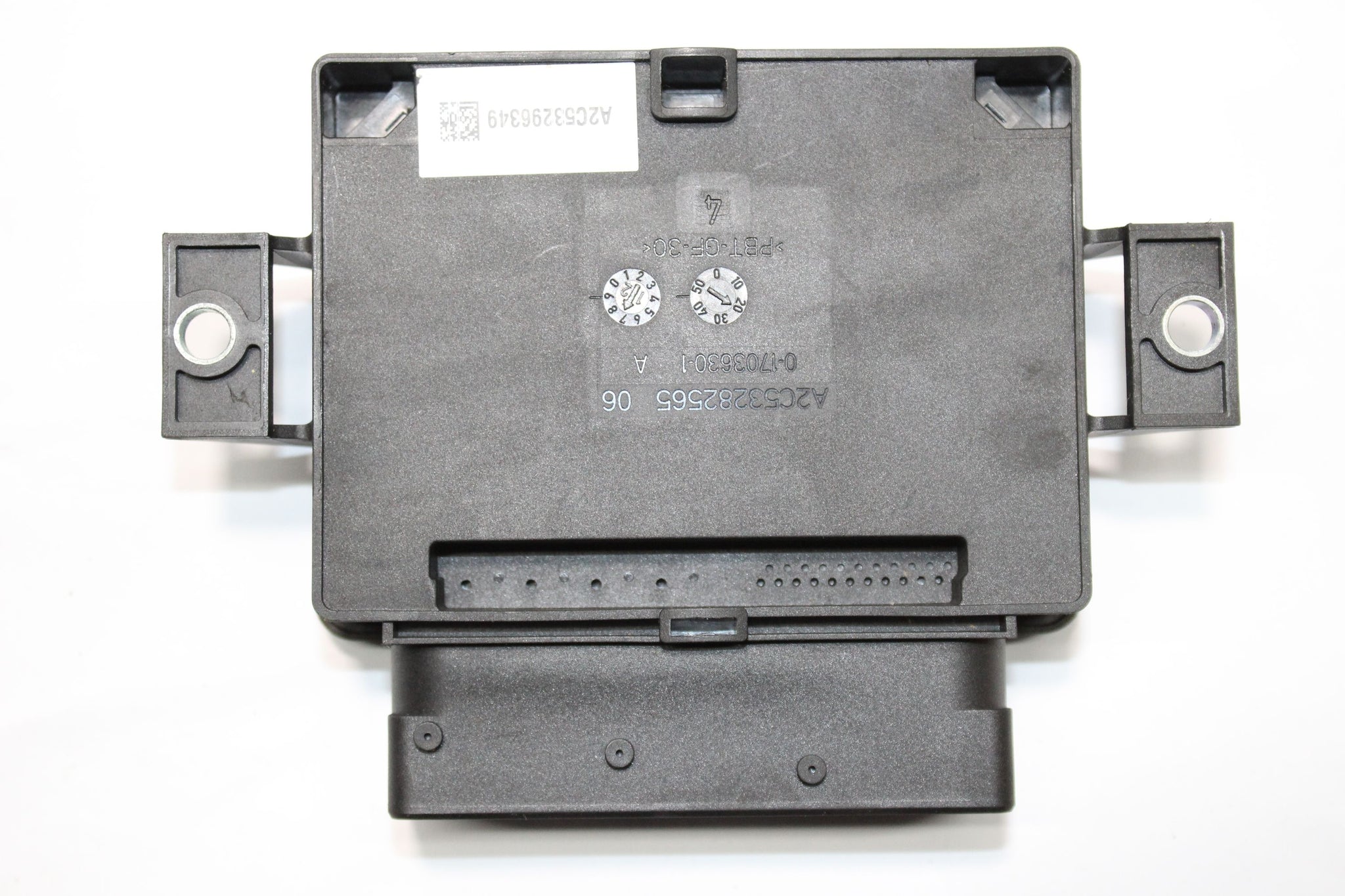 2012 VOLVO XC60 Handbrake Control Module 31341542