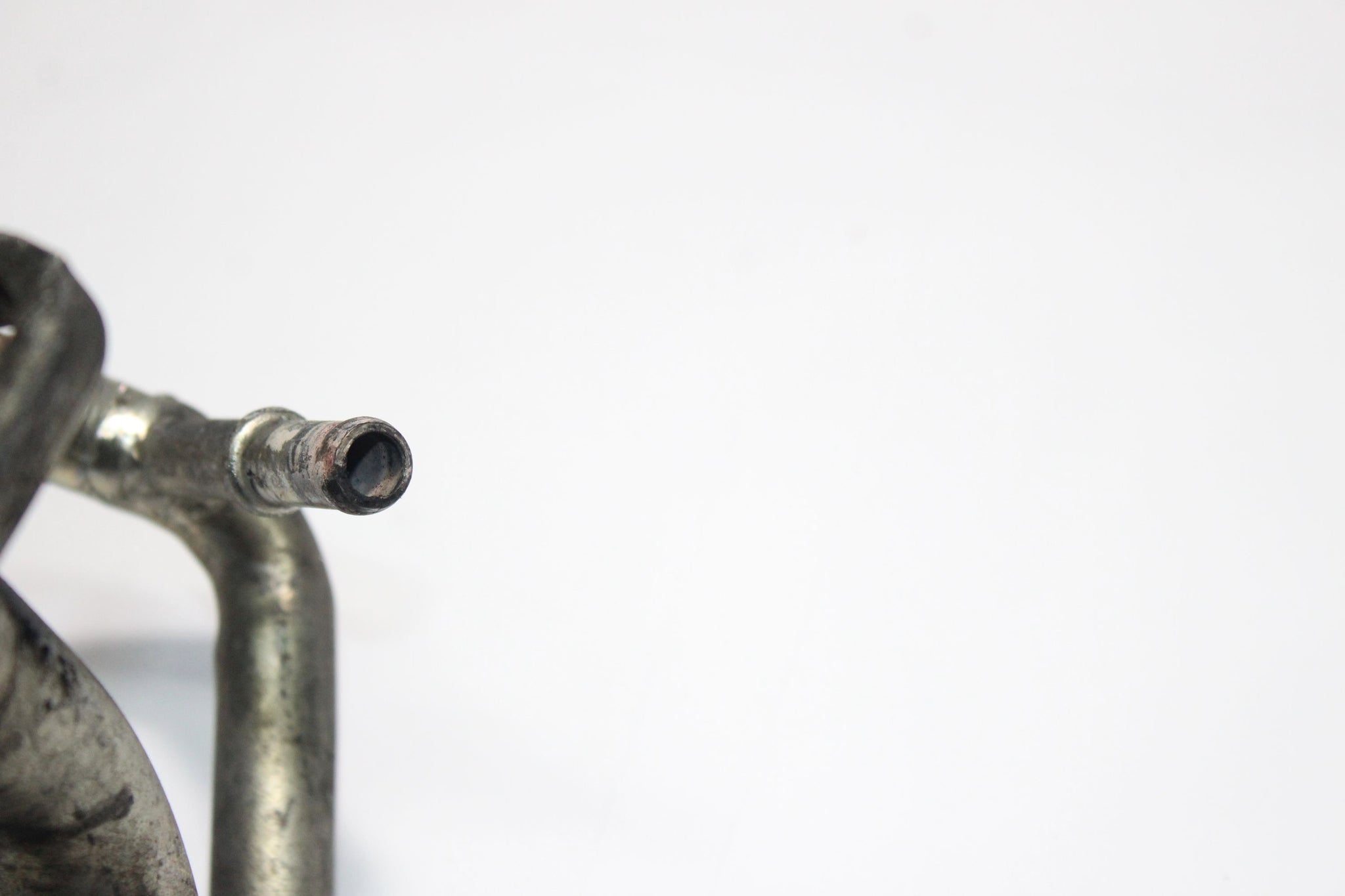 2010 VOLVO XC90 2.4 Coolant Pipe