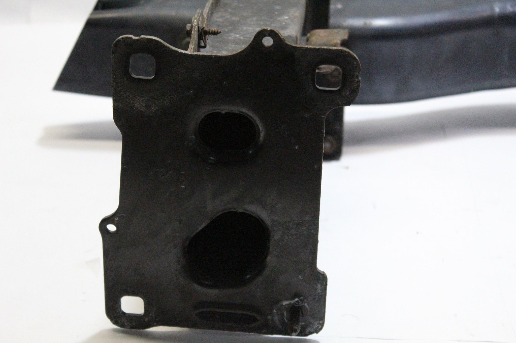 2006 BMW Z4 Bumper Reinforcement Crash Bar