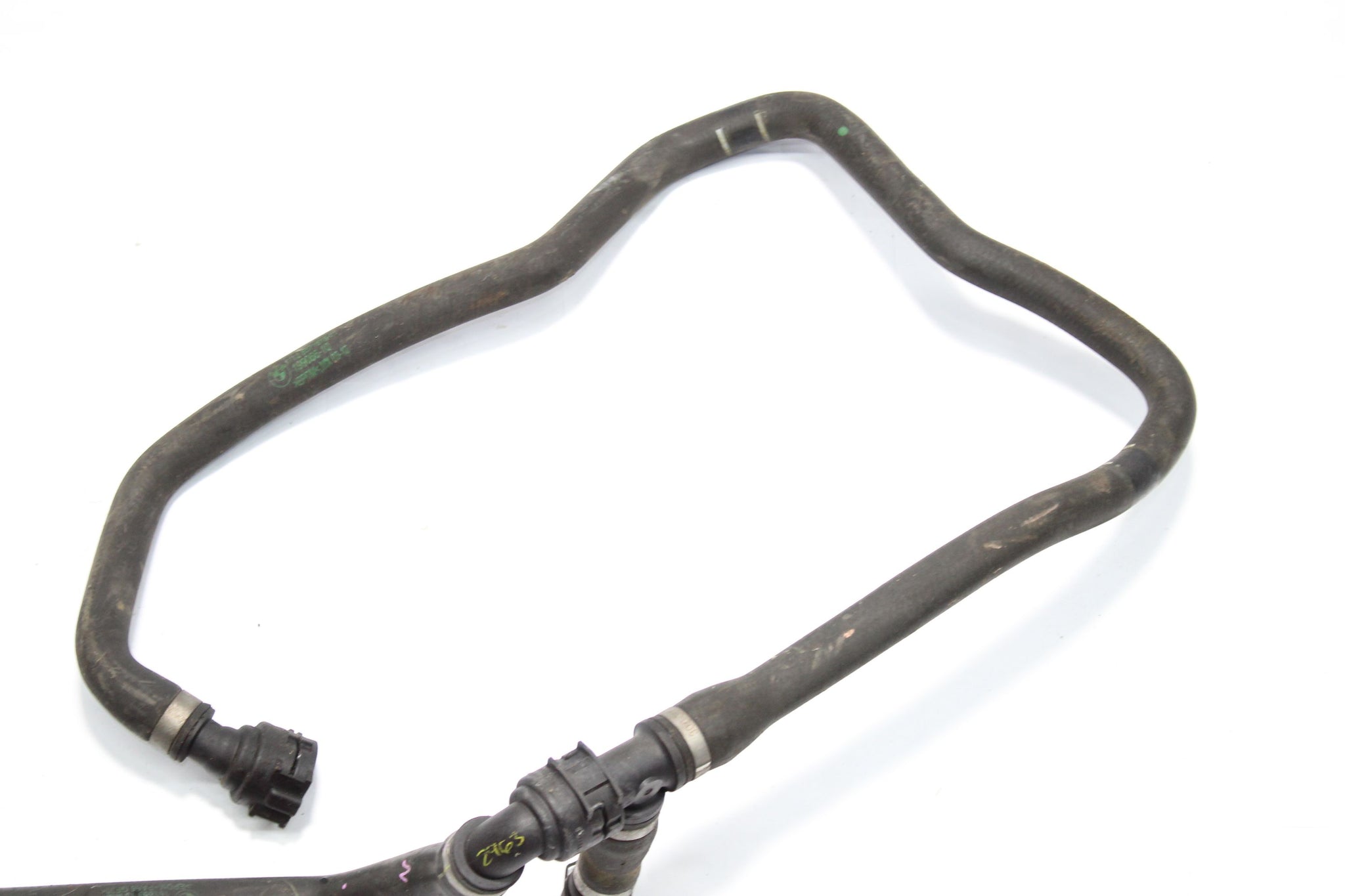 2012 BMW X3 F25 2.0 Coolant Pipe 9236675