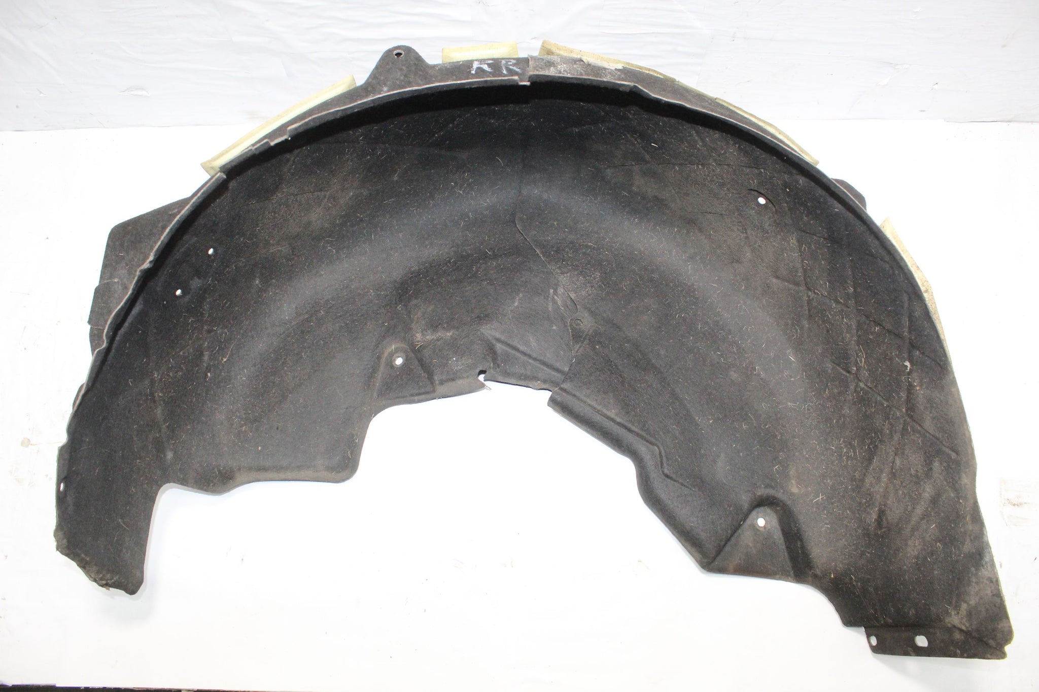 2014 RANGE ROVER VOGUE L405 Right side Rear Splash Guard